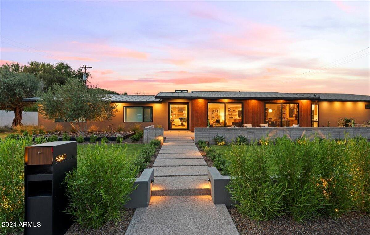 SAVOY ESTATES 2 - Residential