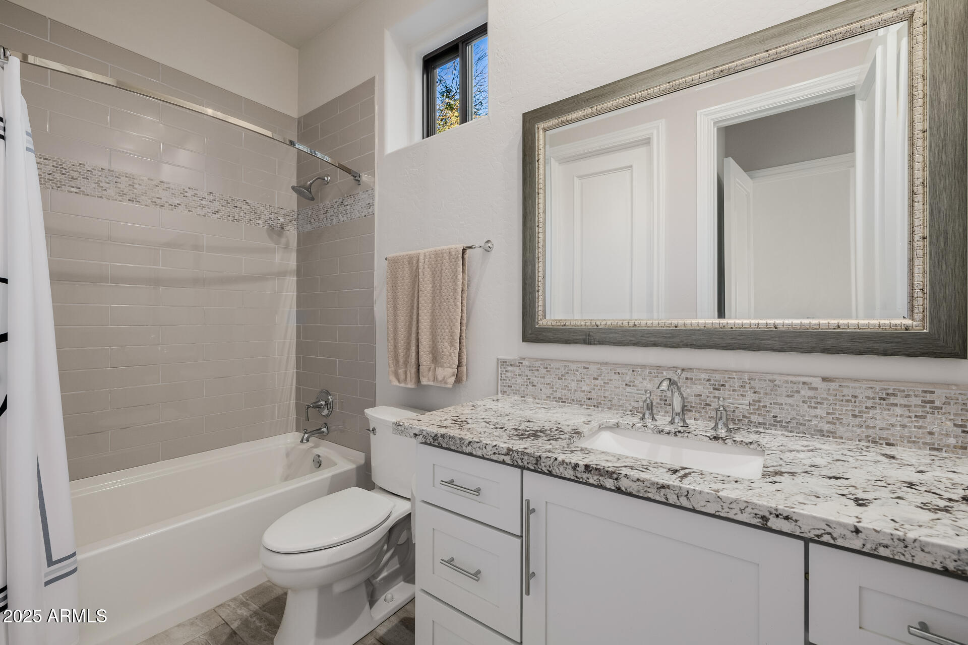 MCDOWELL MOUNTAIN RANCH PARCEL H UNIT 2 - Residential