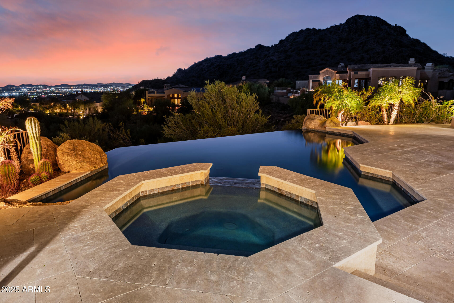 MCDOWELL MOUNTAIN RANCH PARCEL H UNIT 2 - Residential