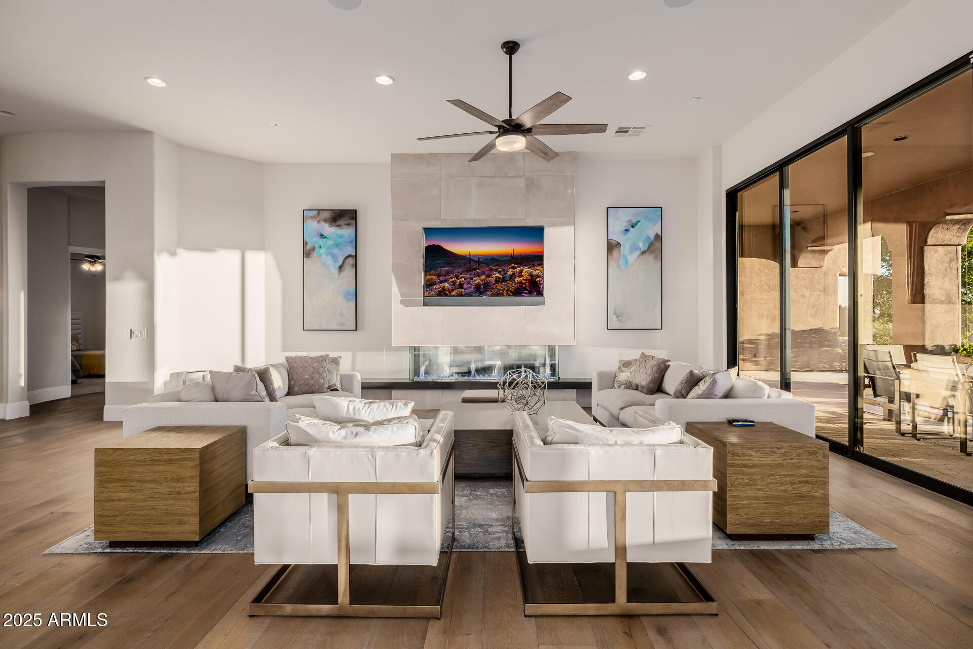MCDOWELL MOUNTAIN RANCH PARCEL H UNIT 2 - Residential