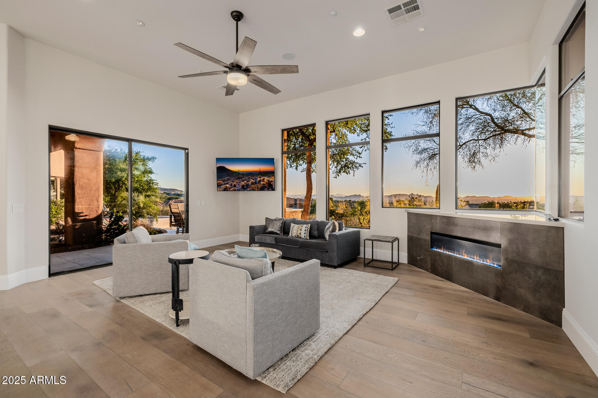 MCDOWELL MOUNTAIN RANCH PARCEL H UNIT 2 - Residential