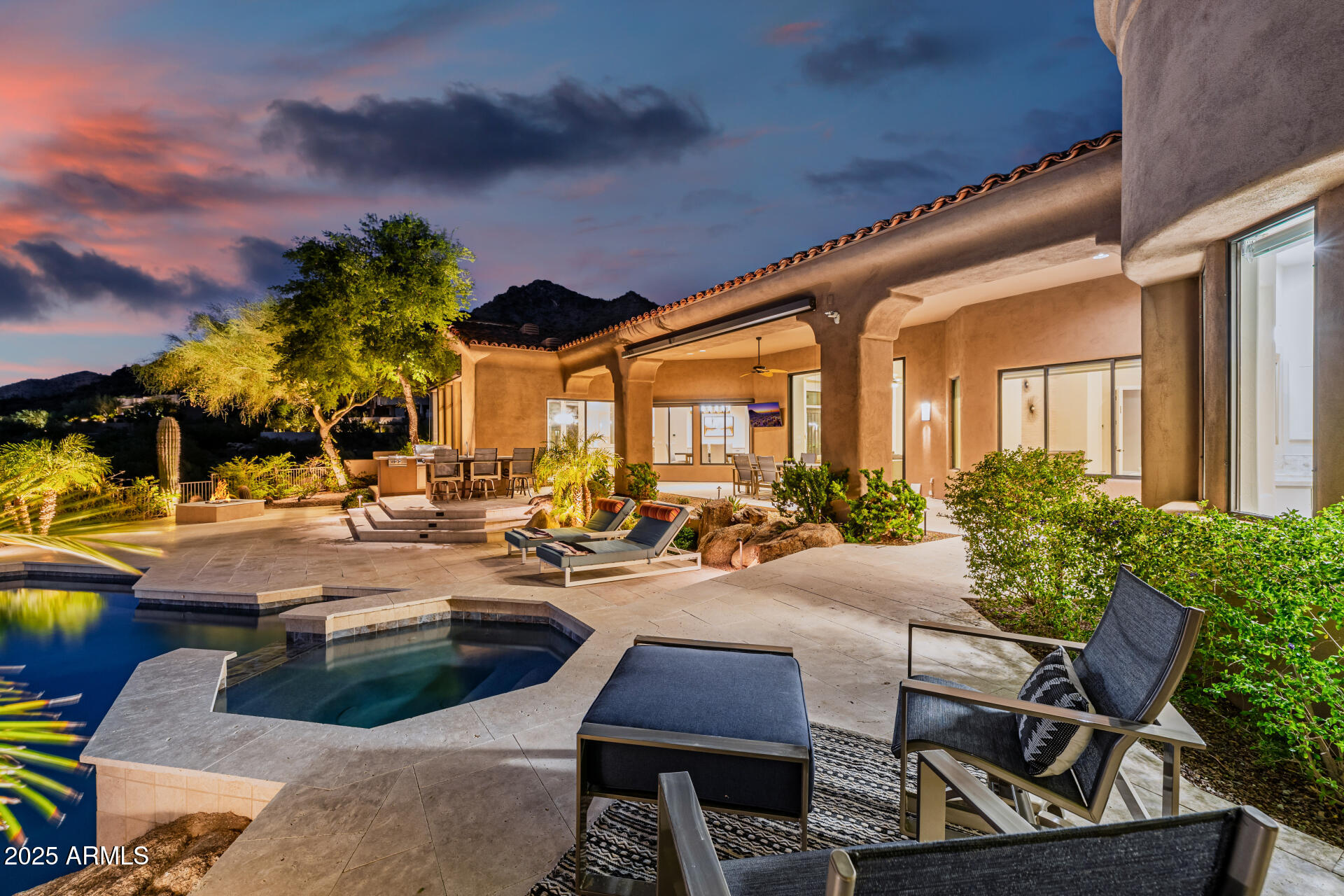 MCDOWELL MOUNTAIN RANCH PARCEL H UNIT 2 - Residential