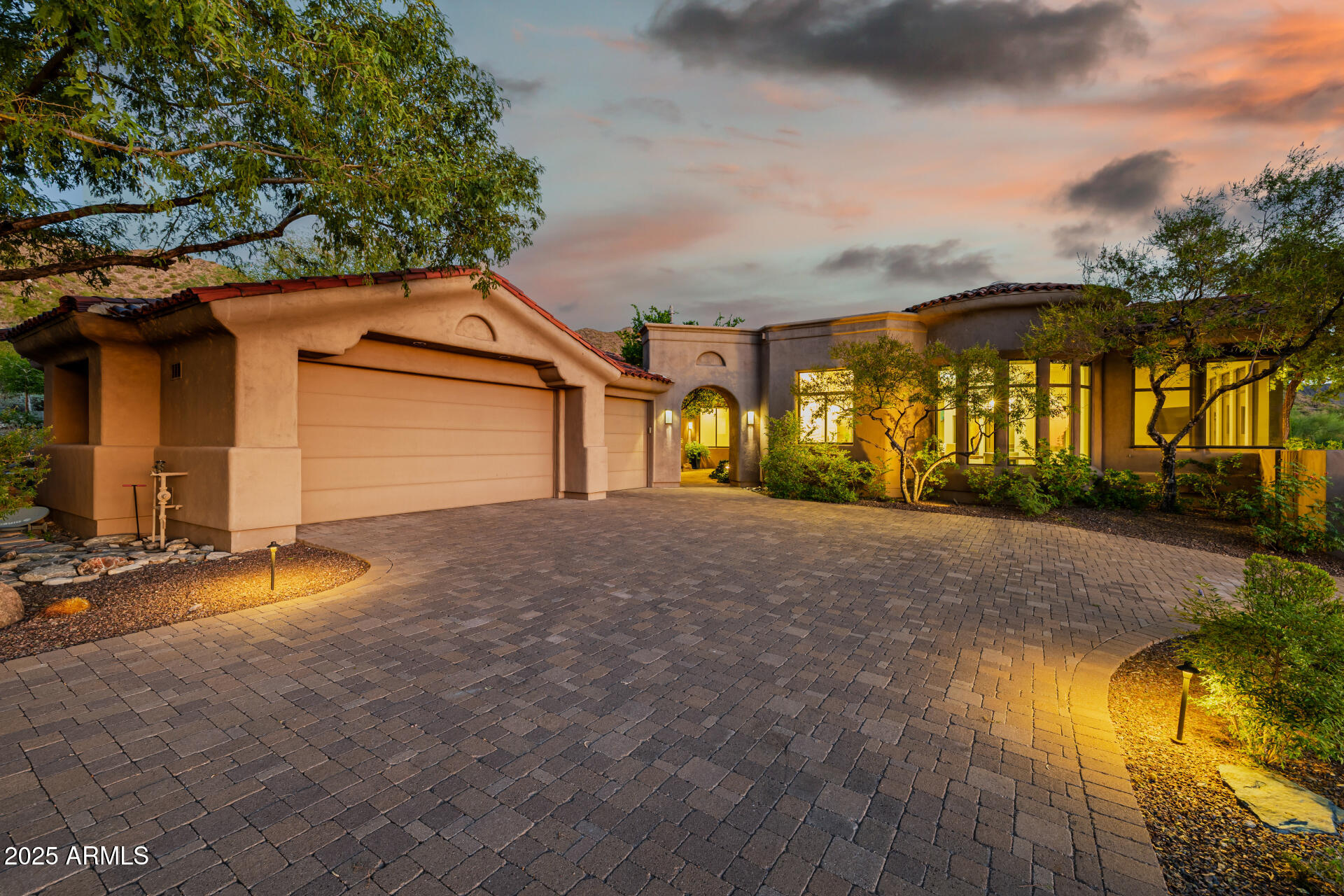 MCDOWELL MOUNTAIN RANCH PARCEL H UNIT 2 - Residential