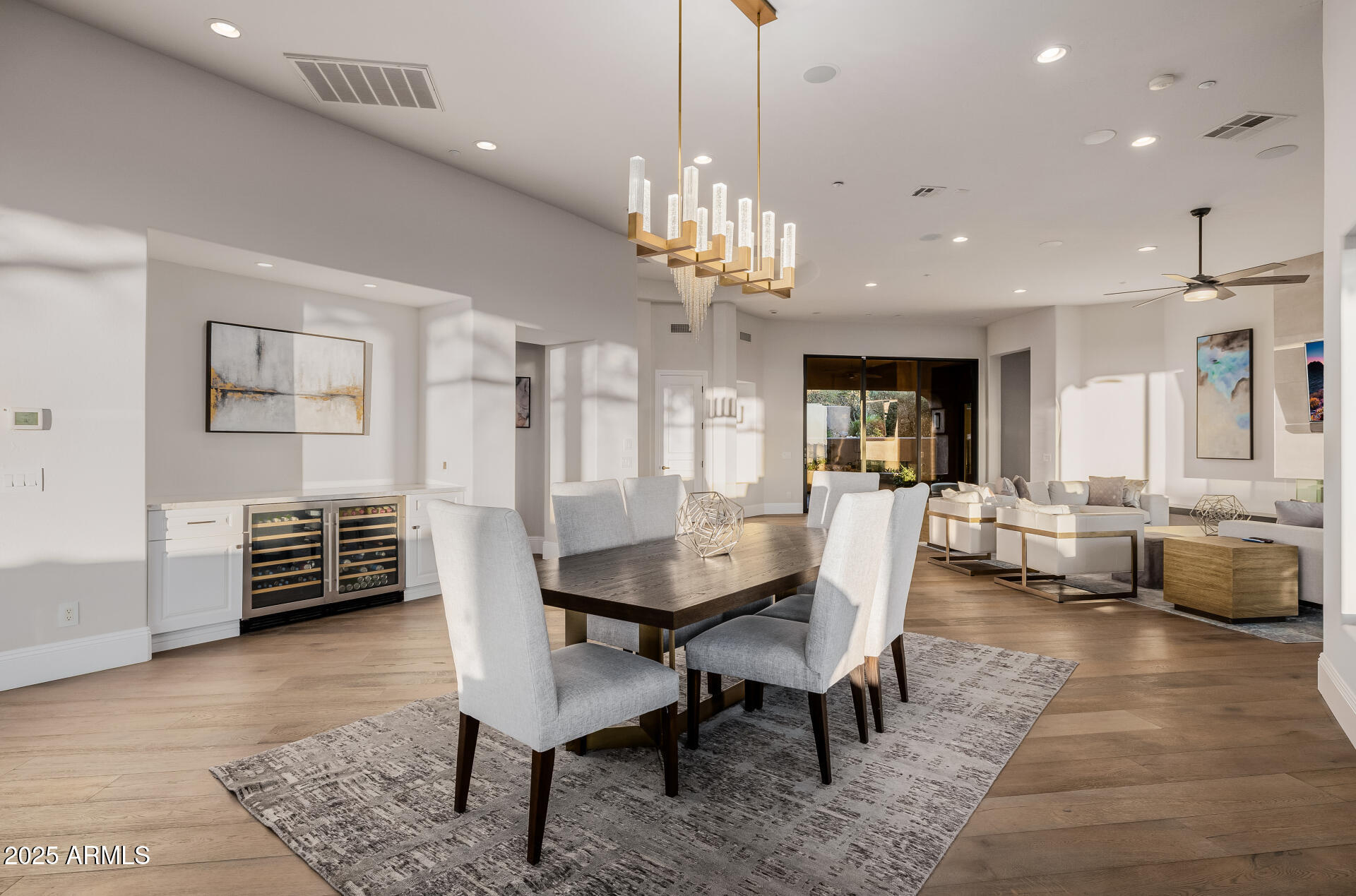 MCDOWELL MOUNTAIN RANCH PARCEL H UNIT 2 - Residential
