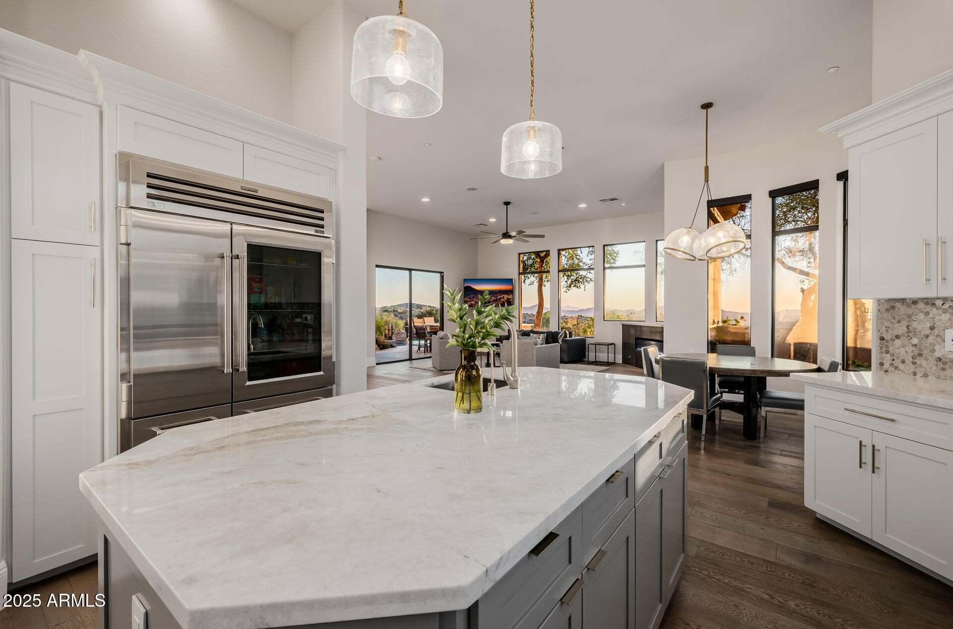 MCDOWELL MOUNTAIN RANCH PARCEL H UNIT 2 - Residential