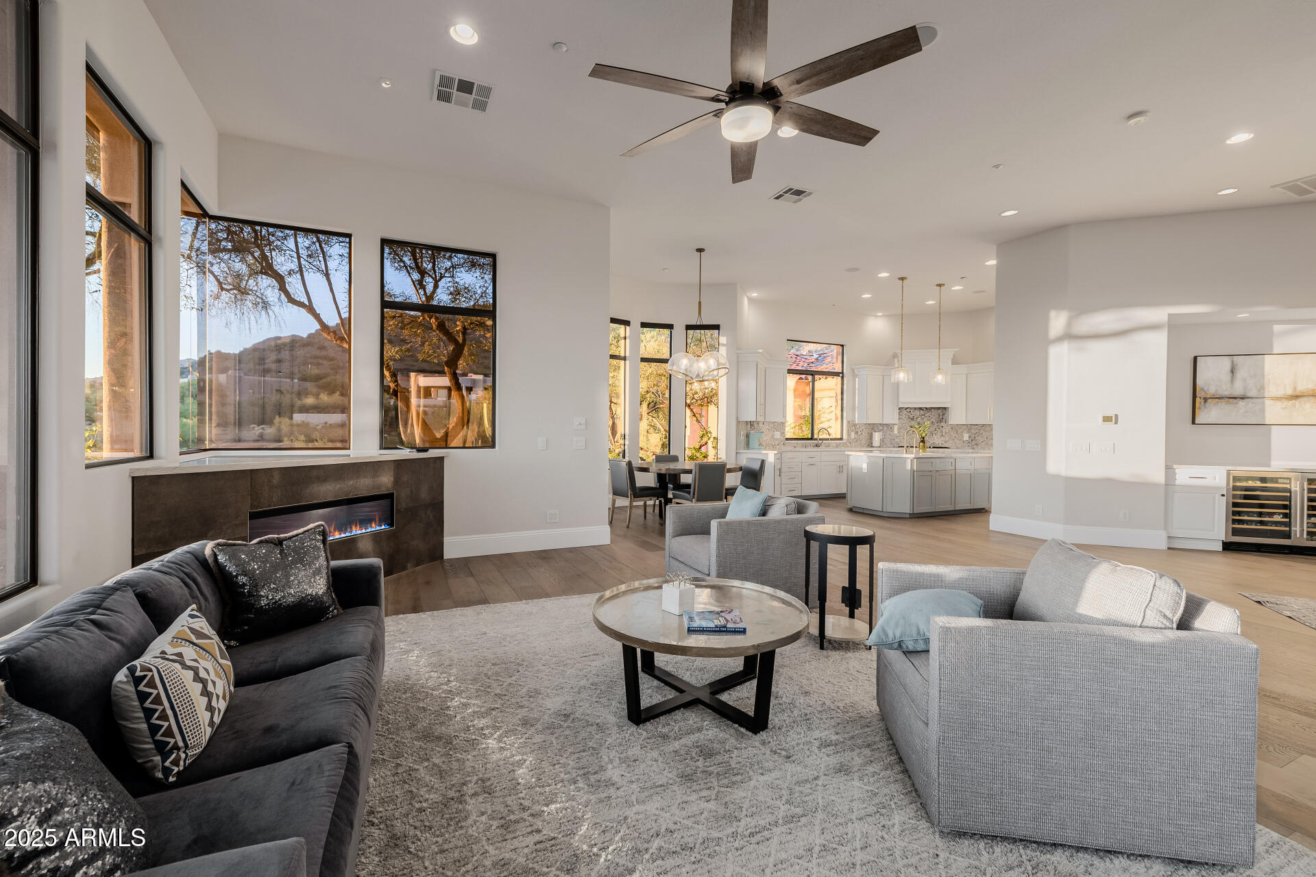 MCDOWELL MOUNTAIN RANCH PARCEL H UNIT 2 - Residential