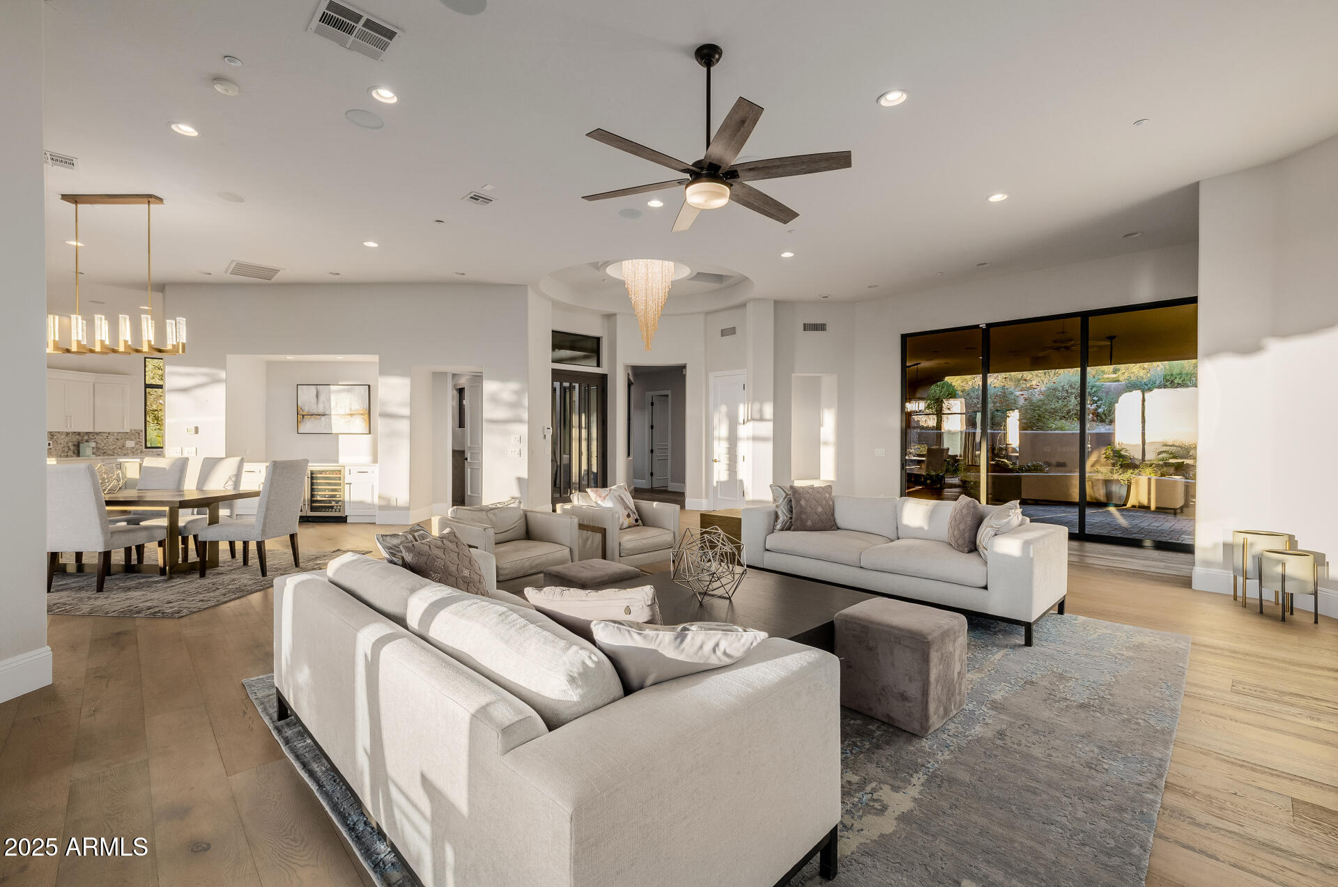 MCDOWELL MOUNTAIN RANCH PARCEL H UNIT 2 - Residential