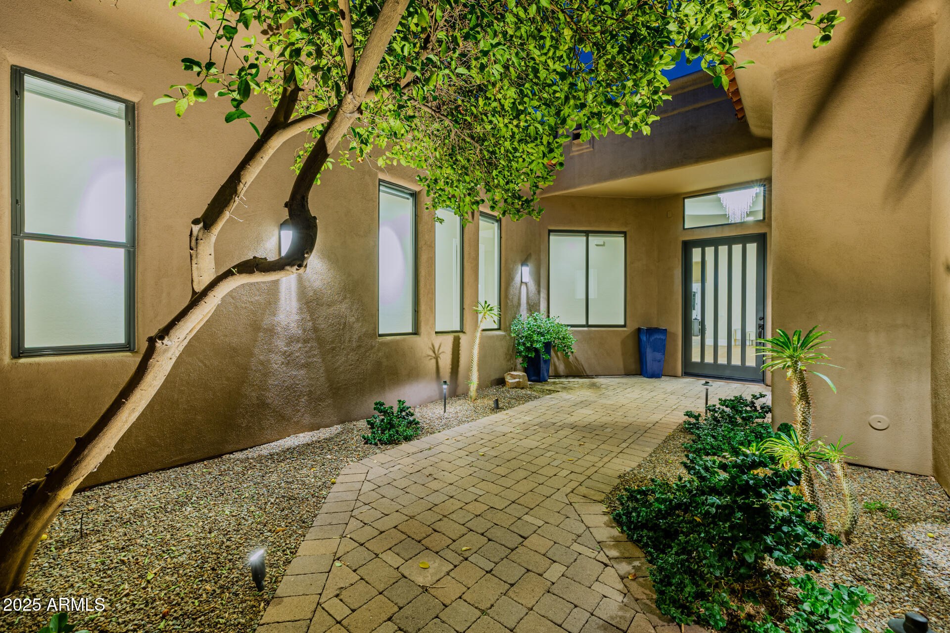 MCDOWELL MOUNTAIN RANCH PARCEL H UNIT 2 - Residential