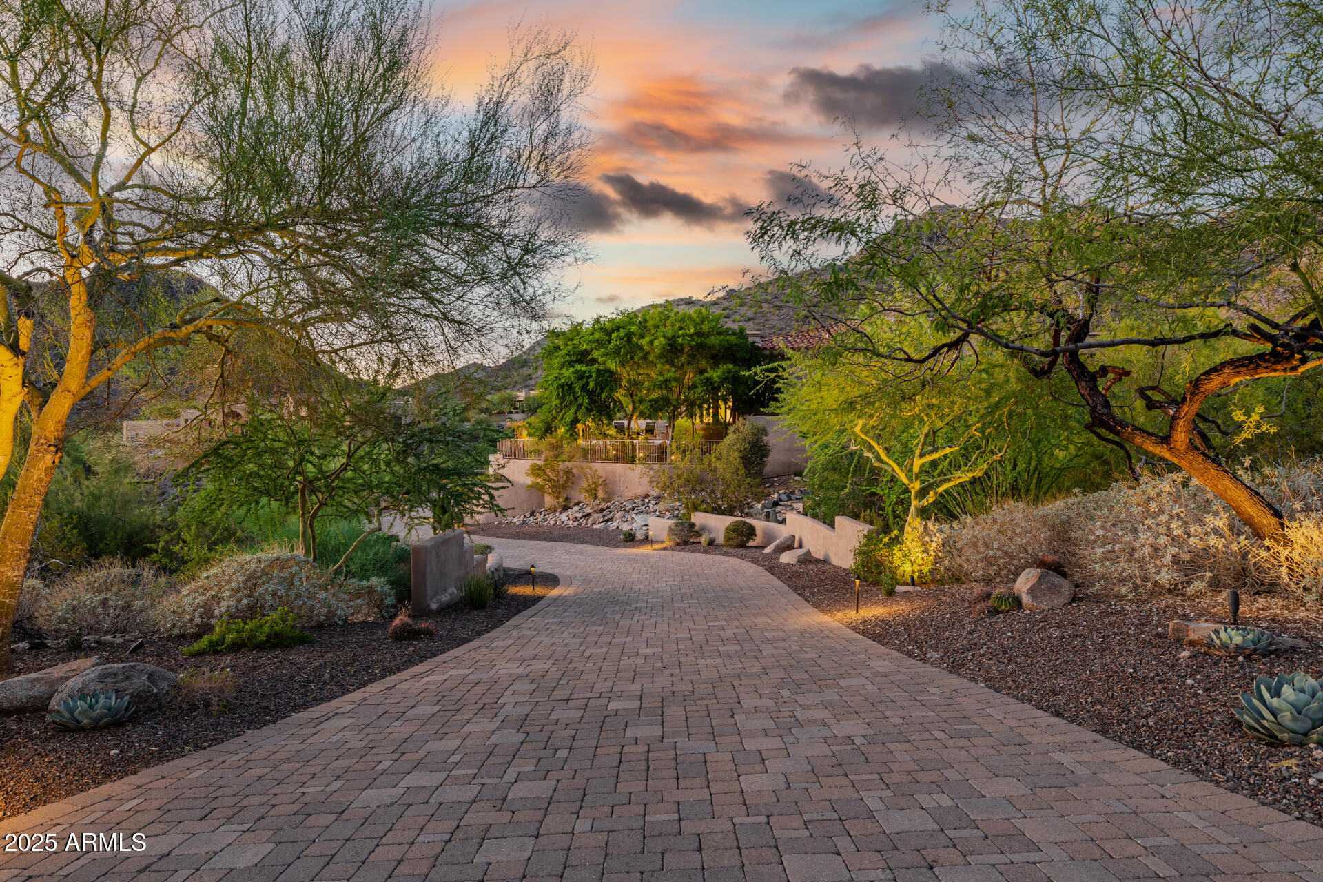 MCDOWELL MOUNTAIN RANCH PARCEL H UNIT 2 - Residential