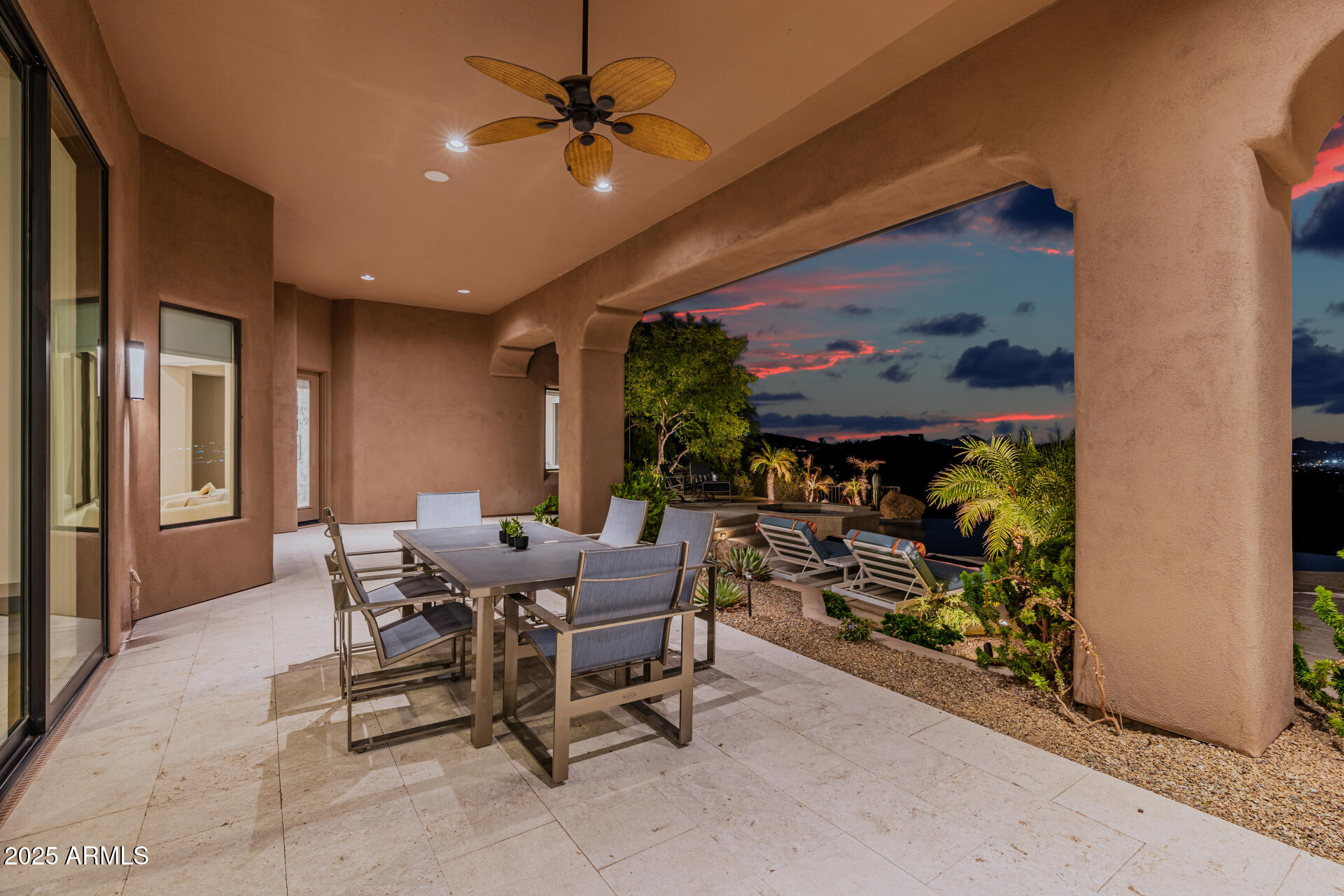 MCDOWELL MOUNTAIN RANCH PARCEL H UNIT 2 - Residential