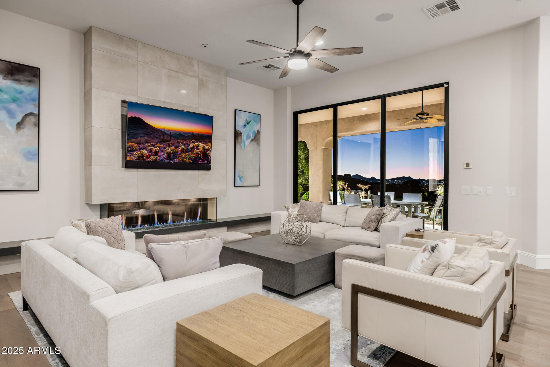 MCDOWELL MOUNTAIN RANCH PARCEL H UNIT 2 - Residential