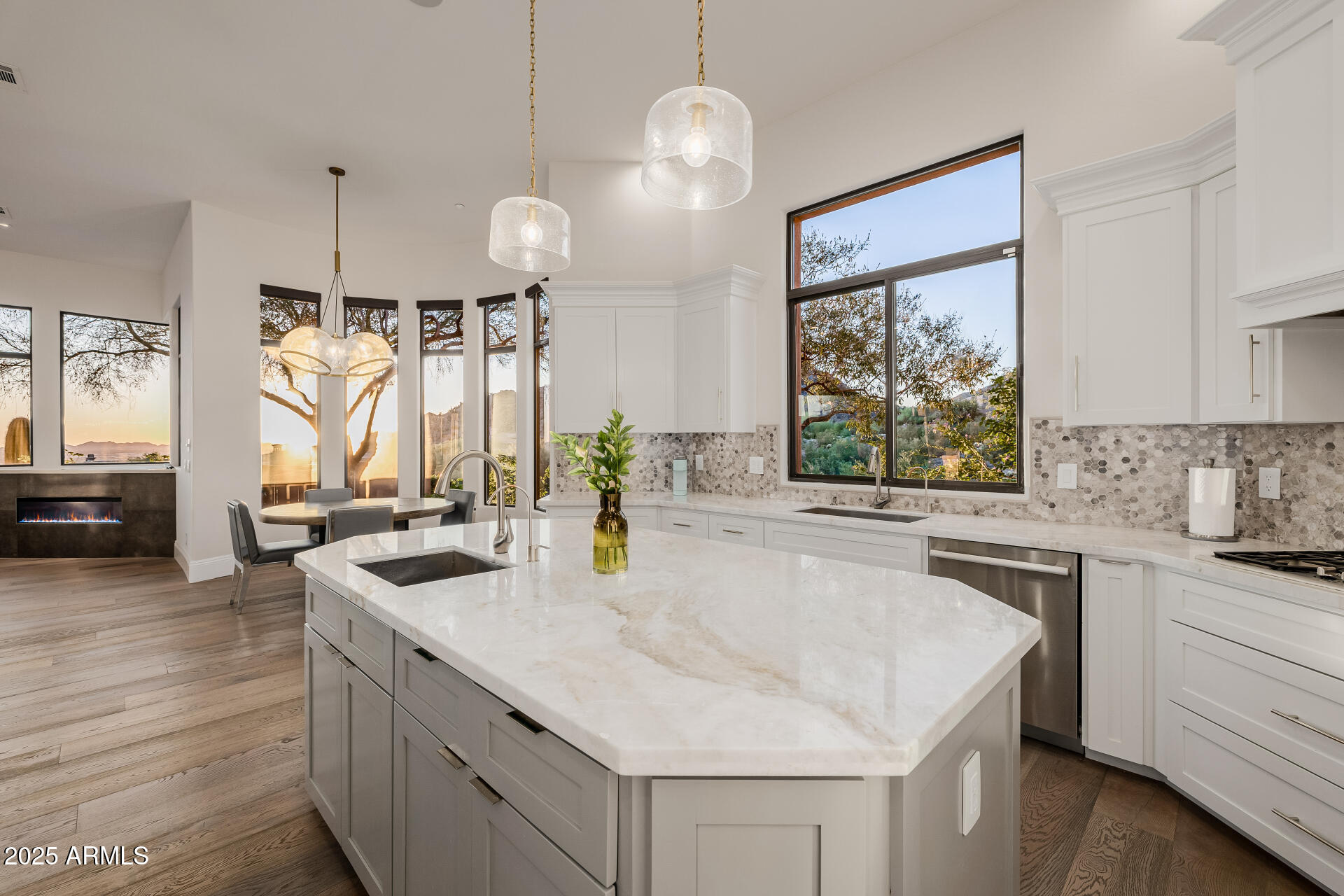 MCDOWELL MOUNTAIN RANCH PARCEL H UNIT 2 - Residential