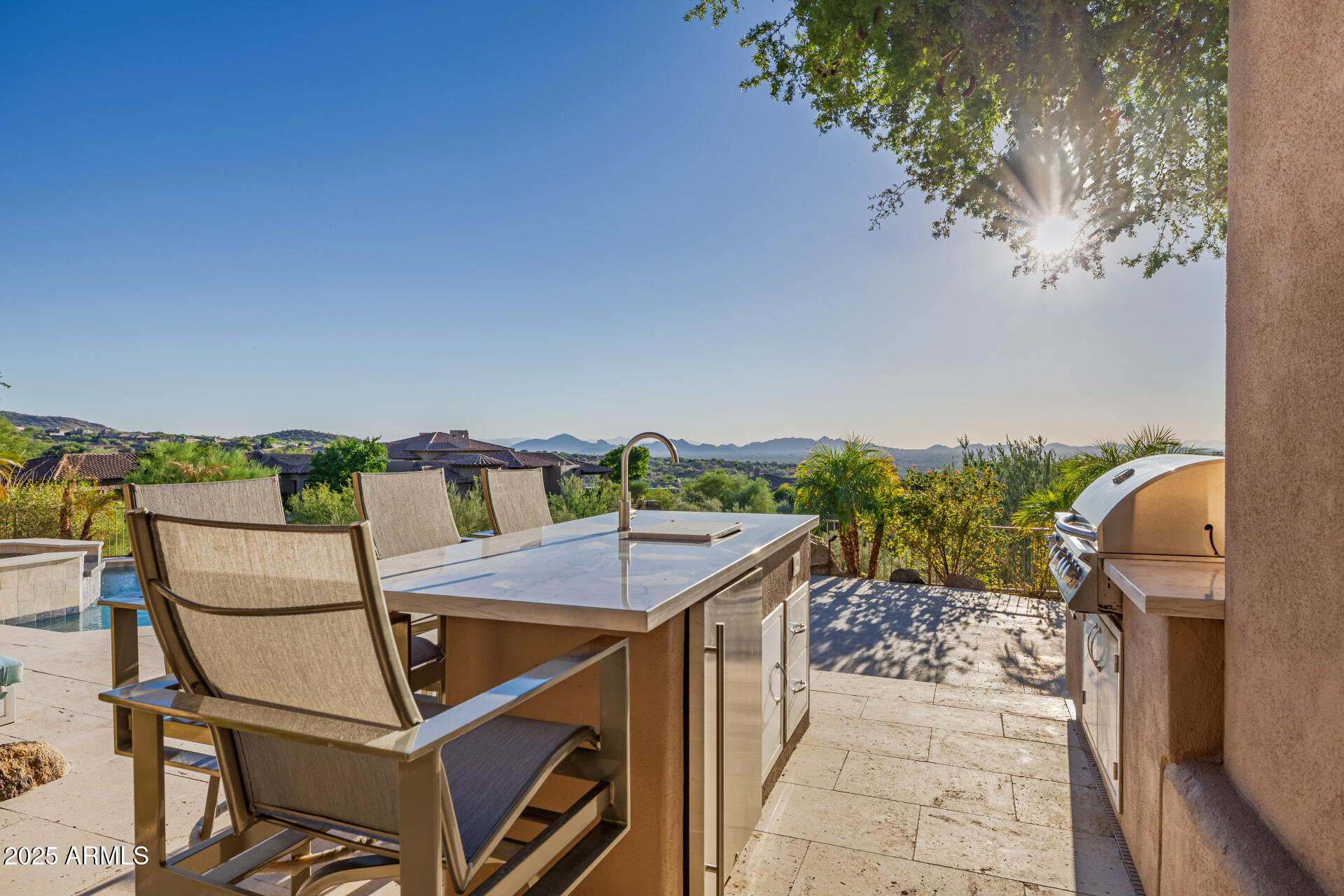 MCDOWELL MOUNTAIN RANCH PARCEL H UNIT 2 - Residential