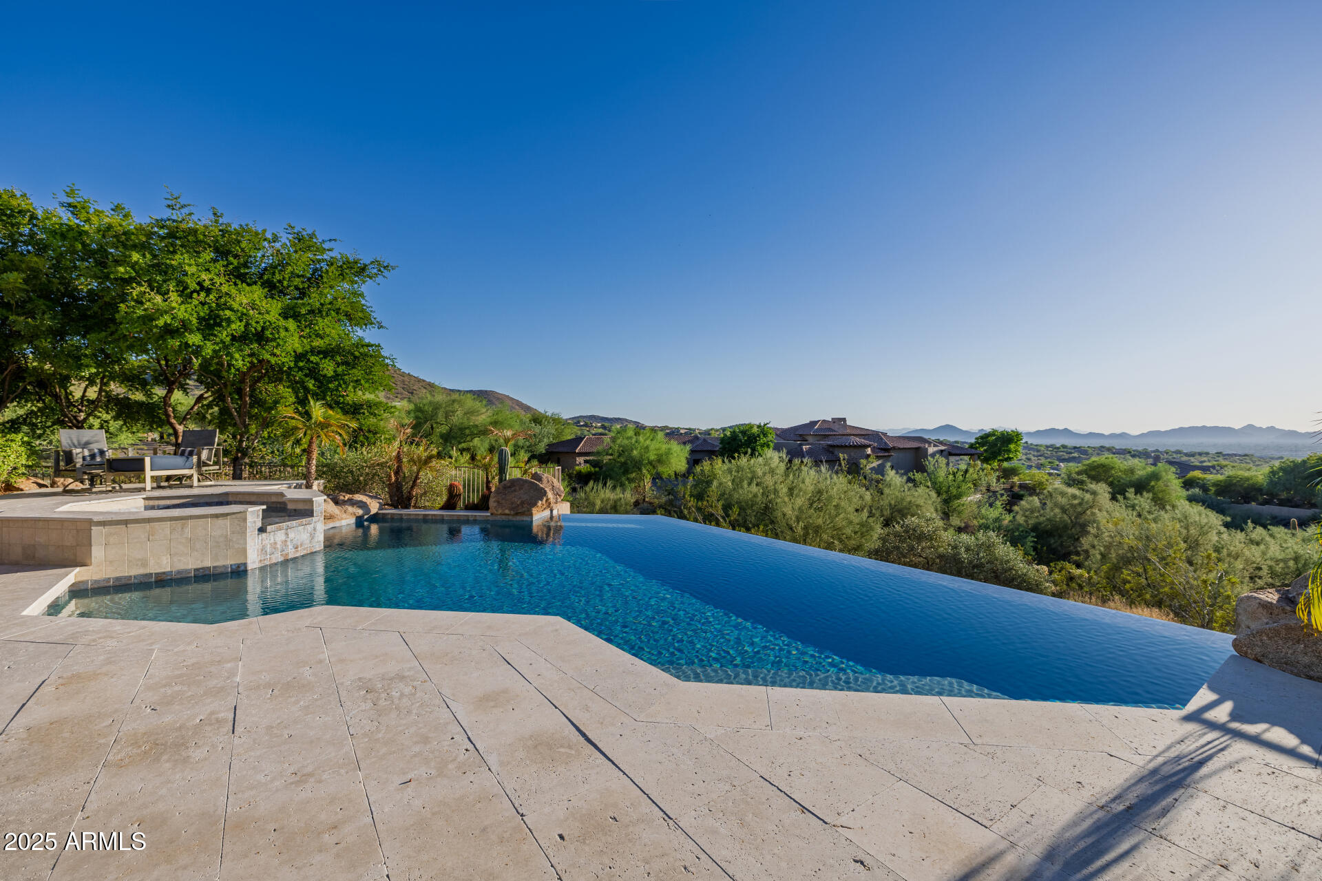 MCDOWELL MOUNTAIN RANCH PARCEL H UNIT 2 - Residential