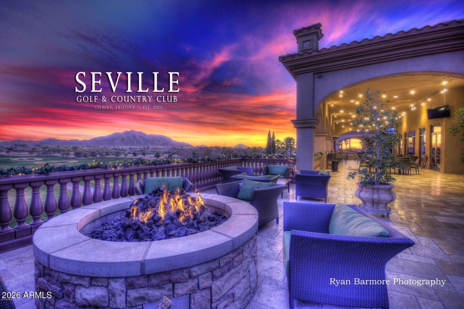 SEVILLE - Residential