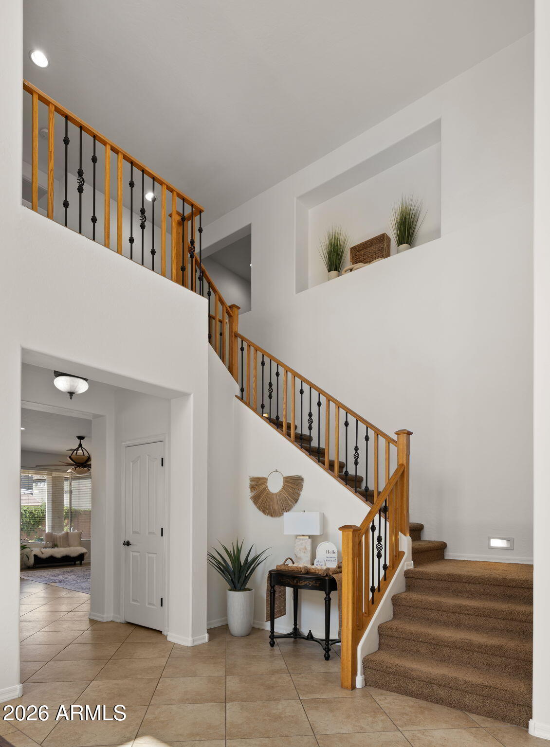 SEVILLE - Residential