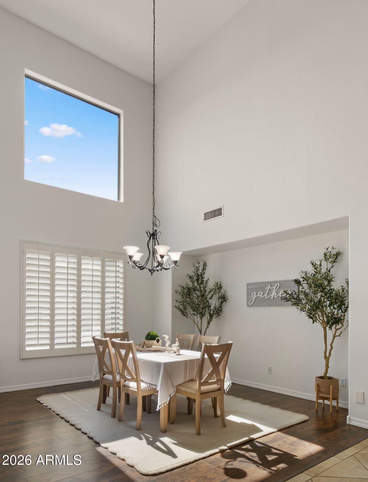 SEVILLE - Residential