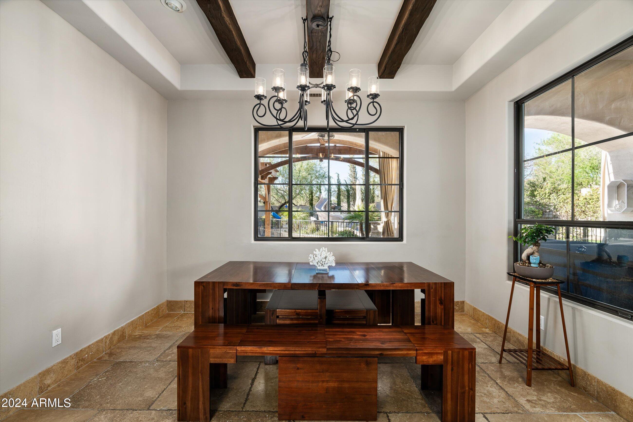 Toscana/La Reggia - Residential