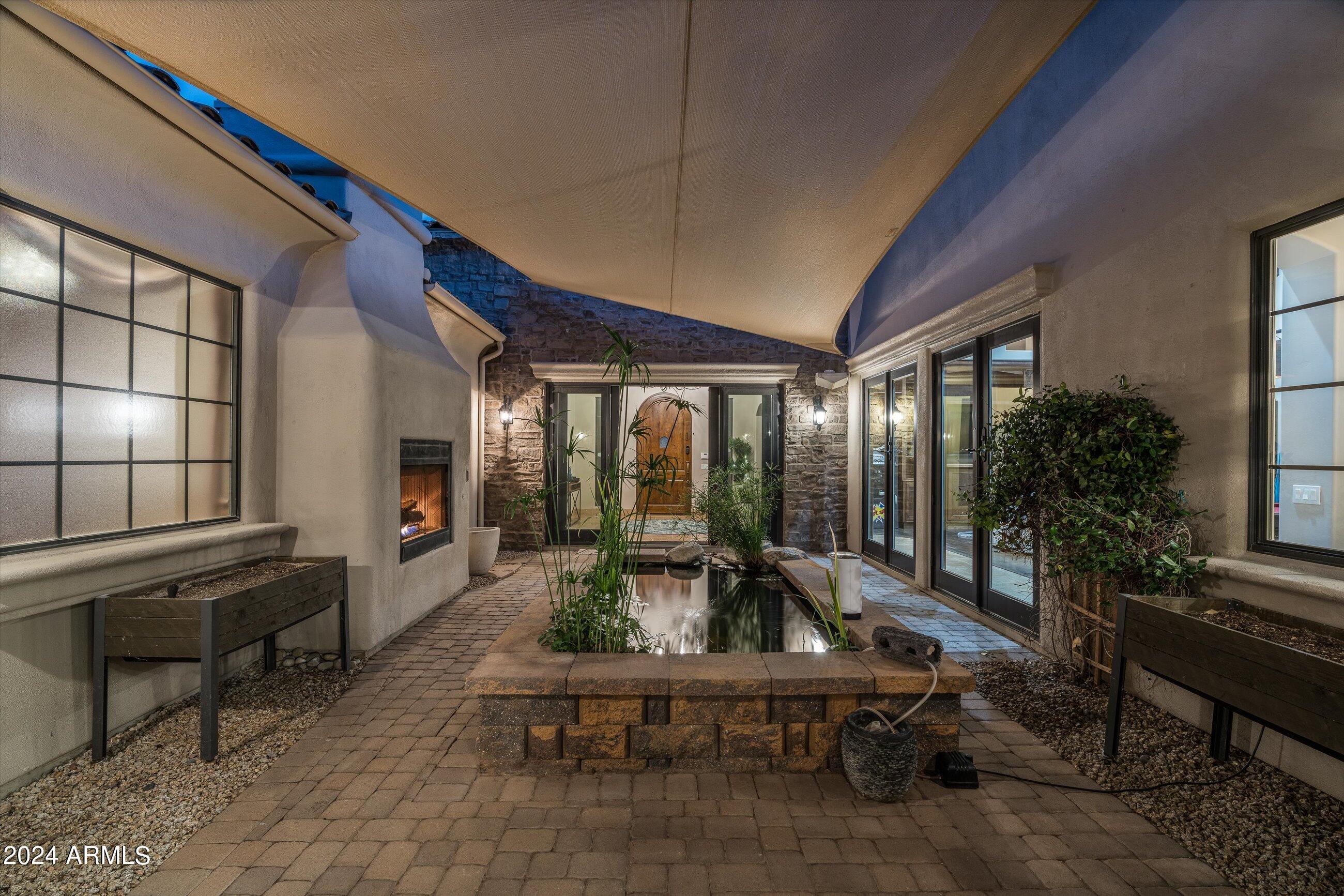 Toscana/La Reggia - Residential
