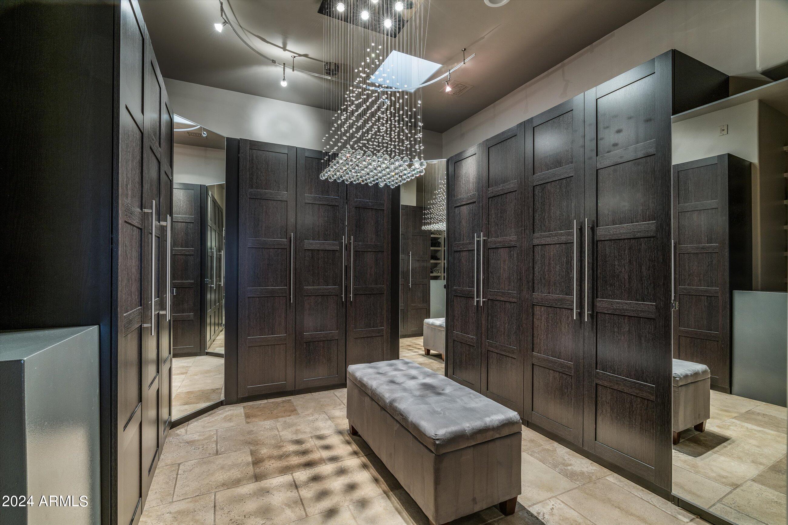 Toscana/La Reggia - Residential