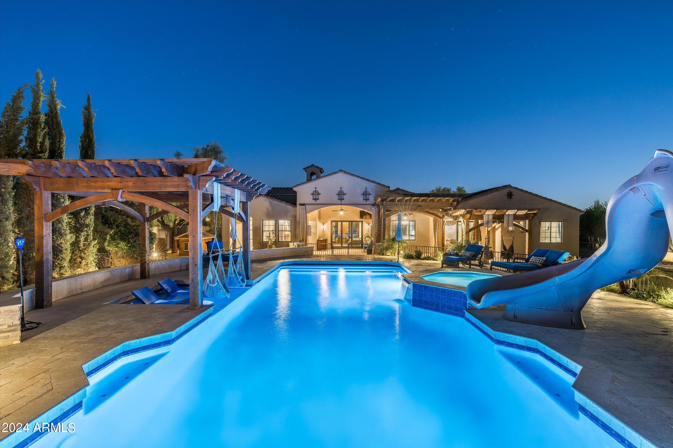 Toscana/La Reggia - Residential