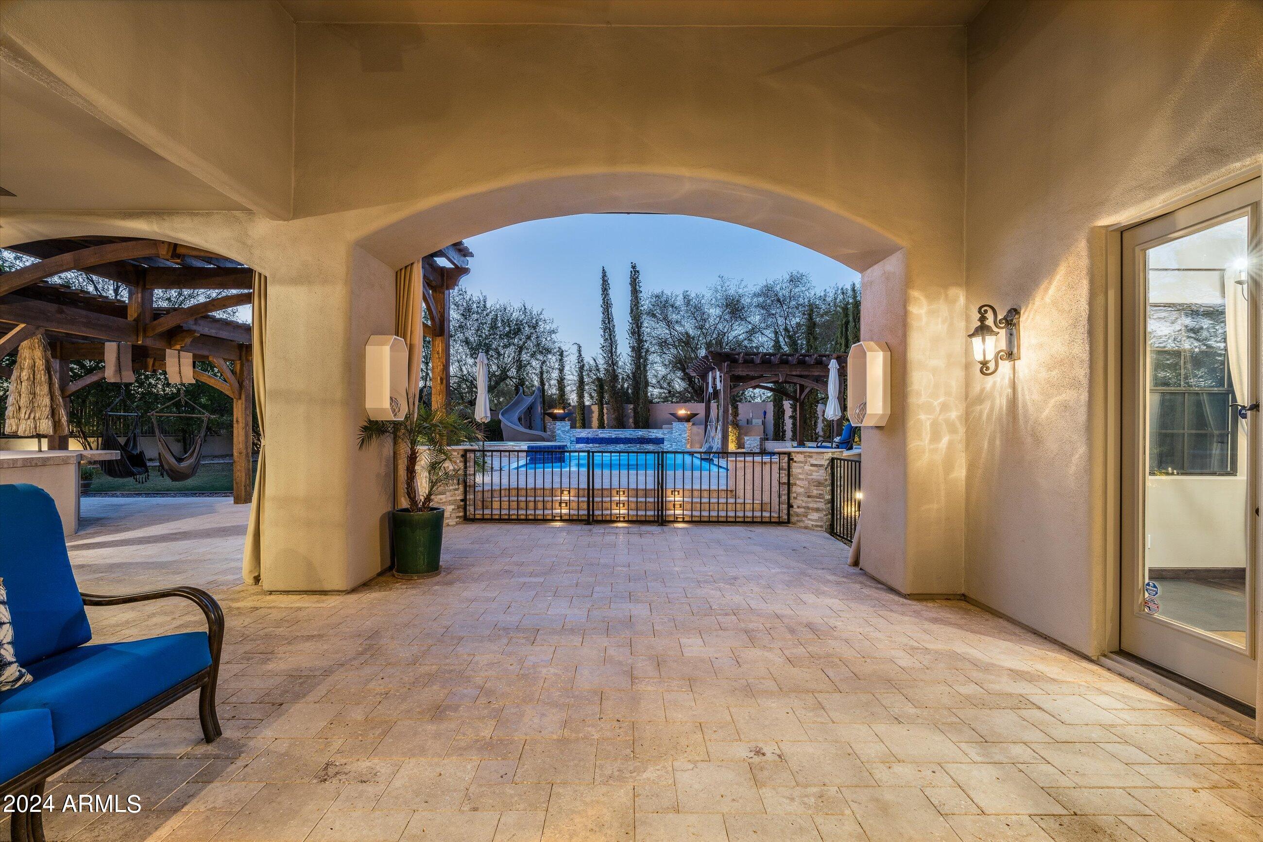 Toscana/La Reggia - Residential