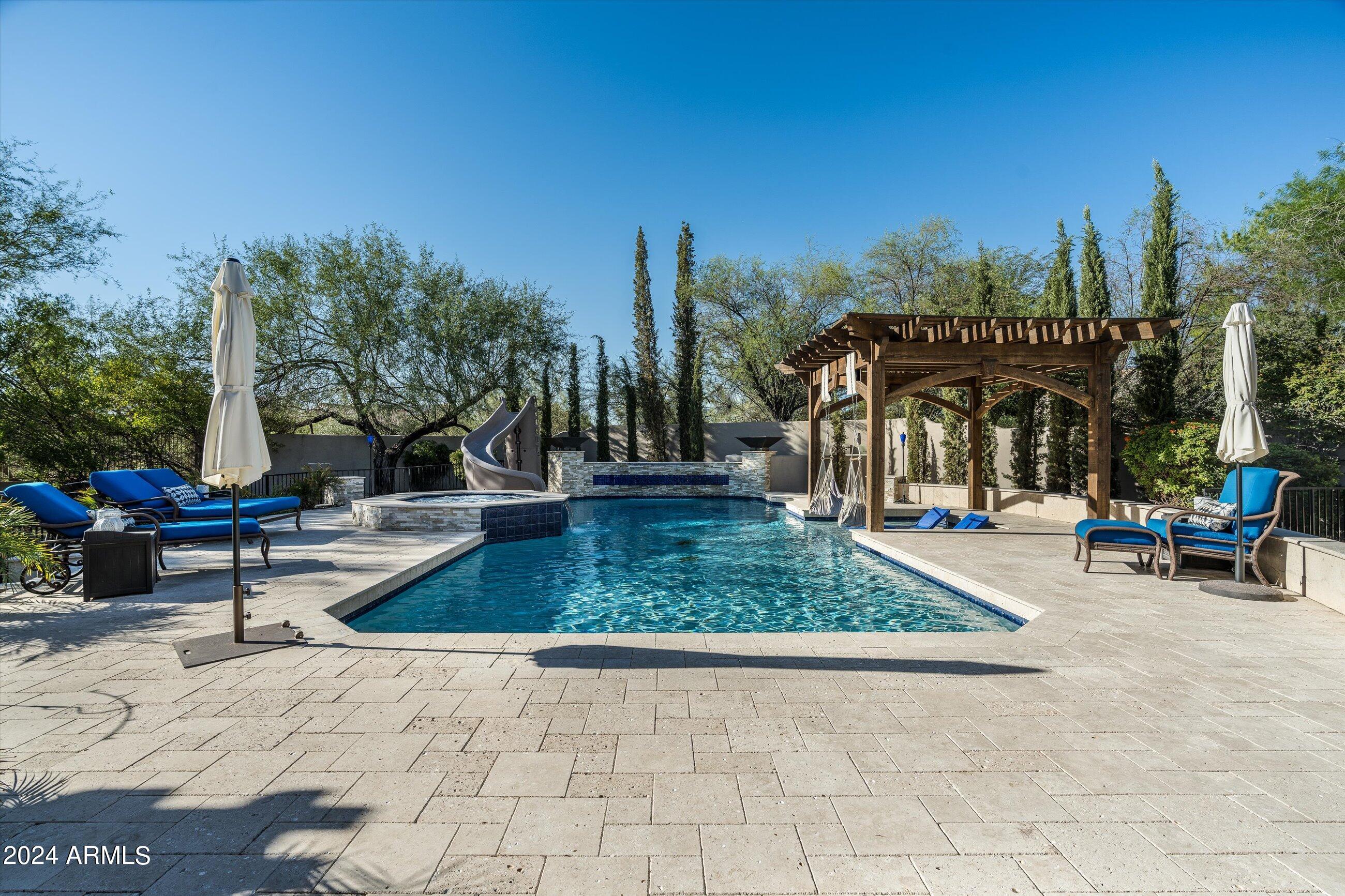 Toscana/La Reggia - Residential