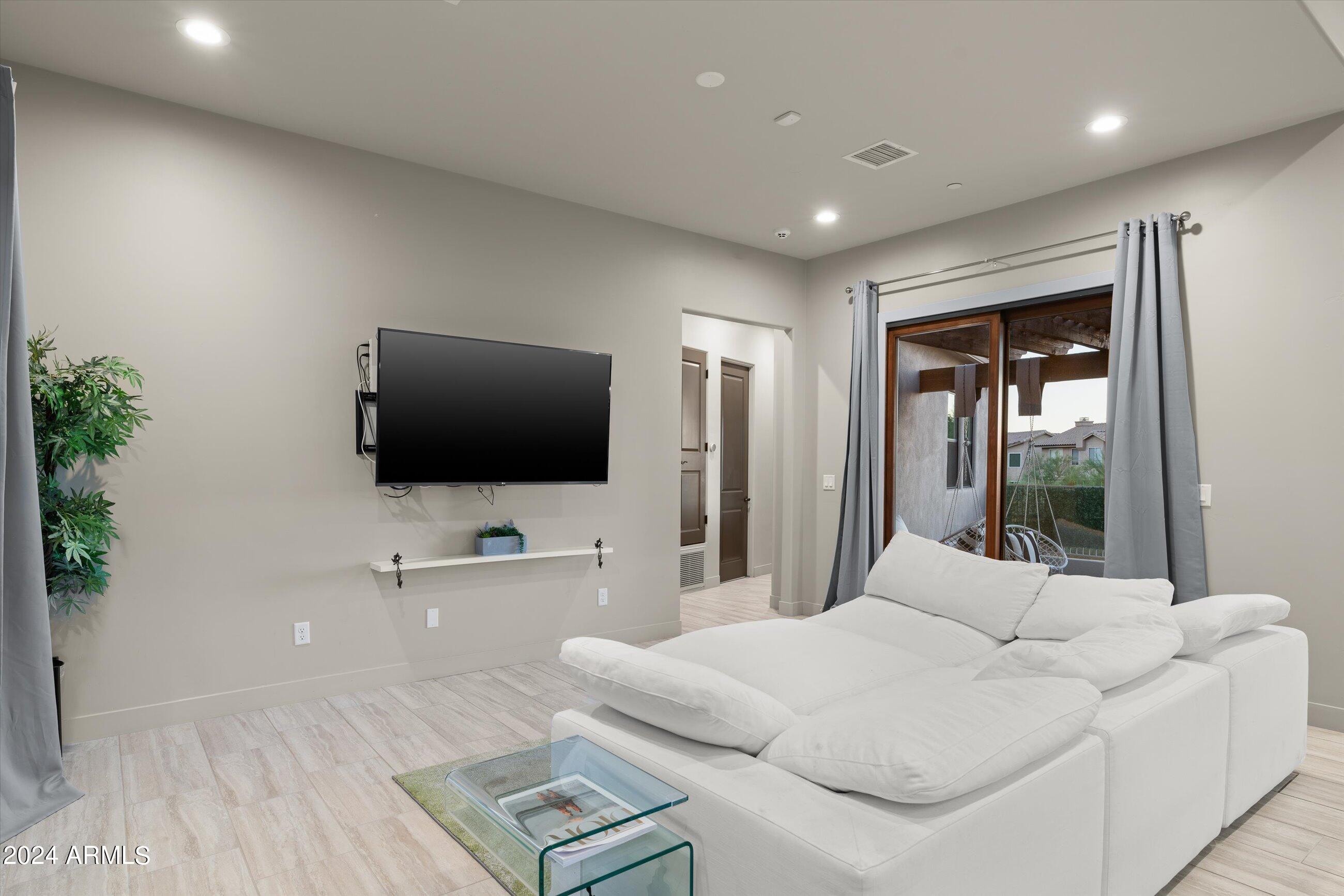 Toscana/La Reggia - Residential