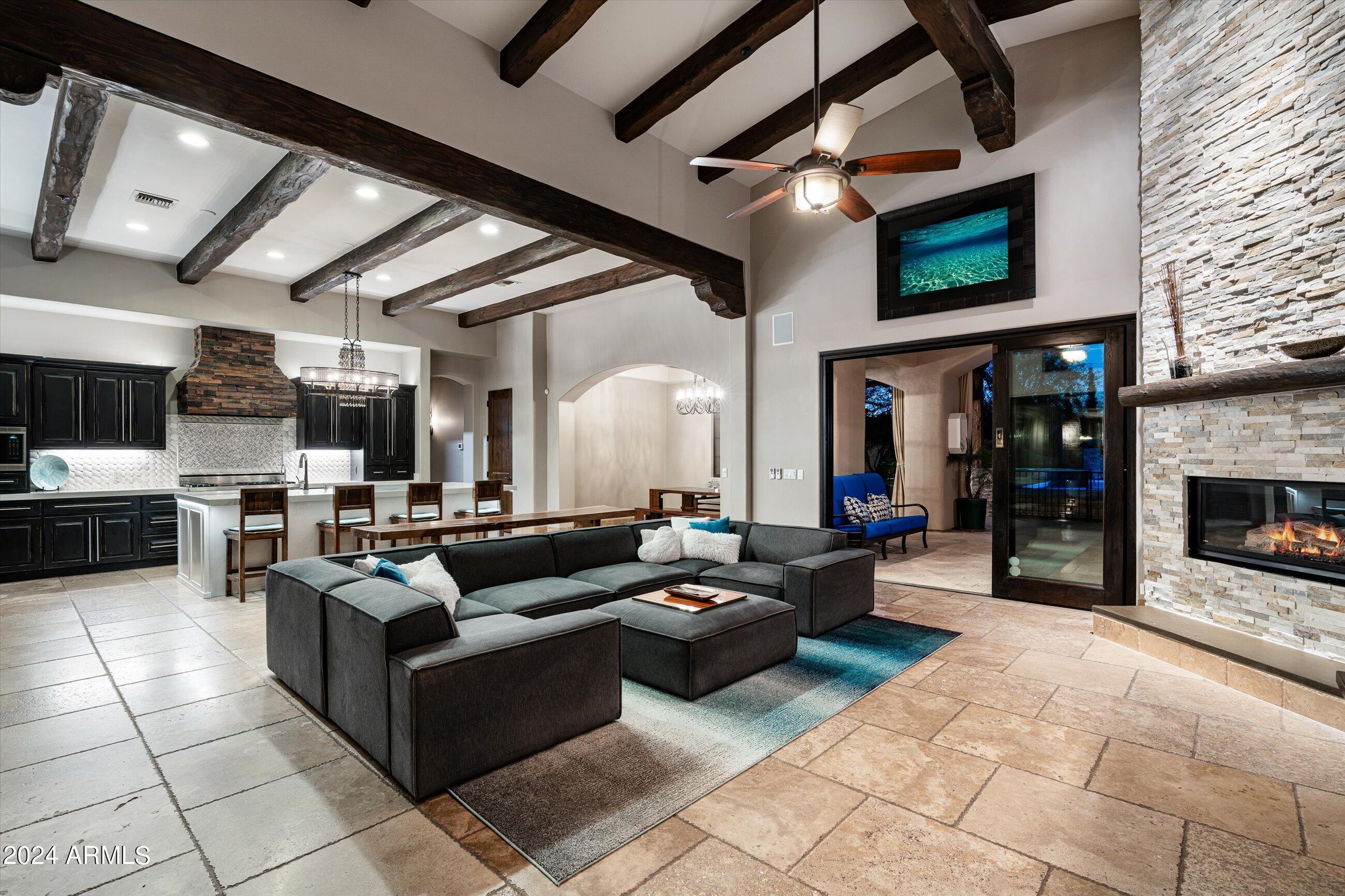 Toscana/La Reggia - Residential