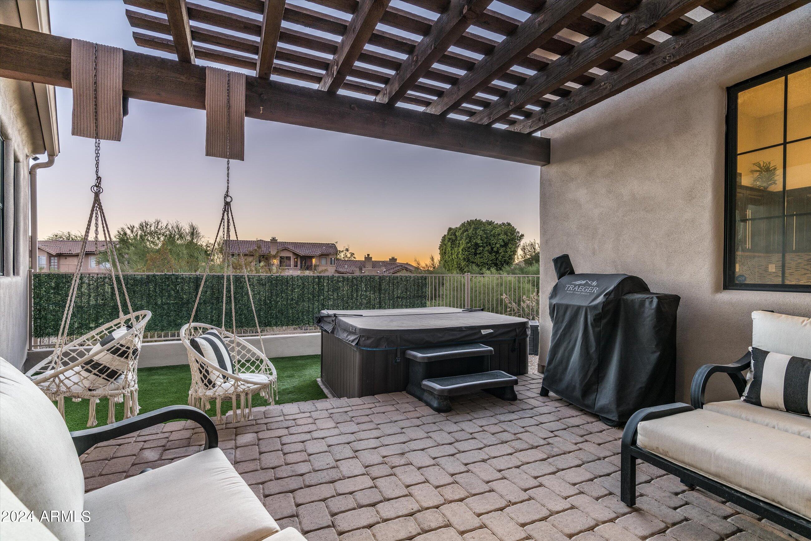 Toscana/La Reggia - Residential