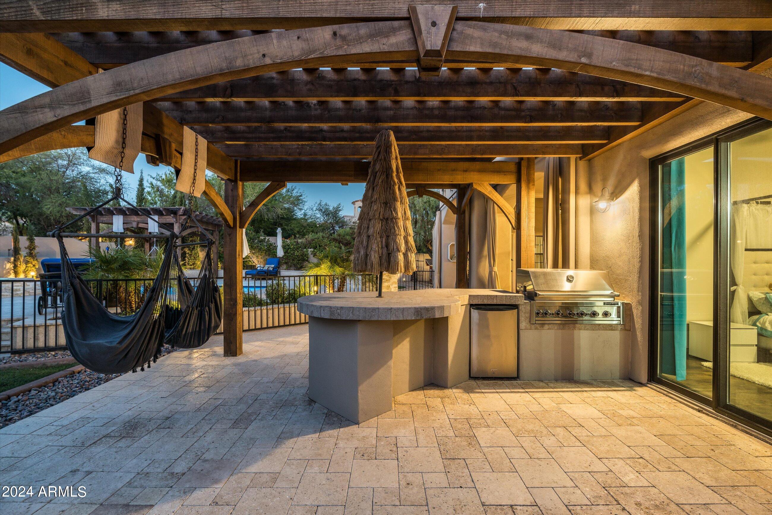 Toscana/La Reggia - Residential