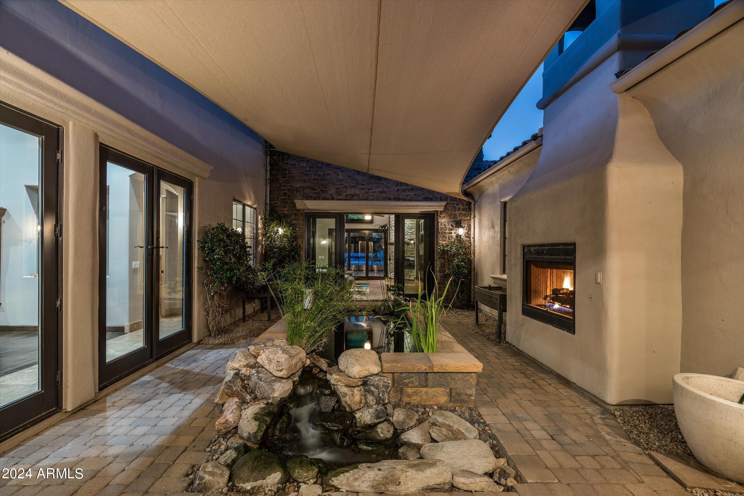 Toscana/La Reggia - Residential
