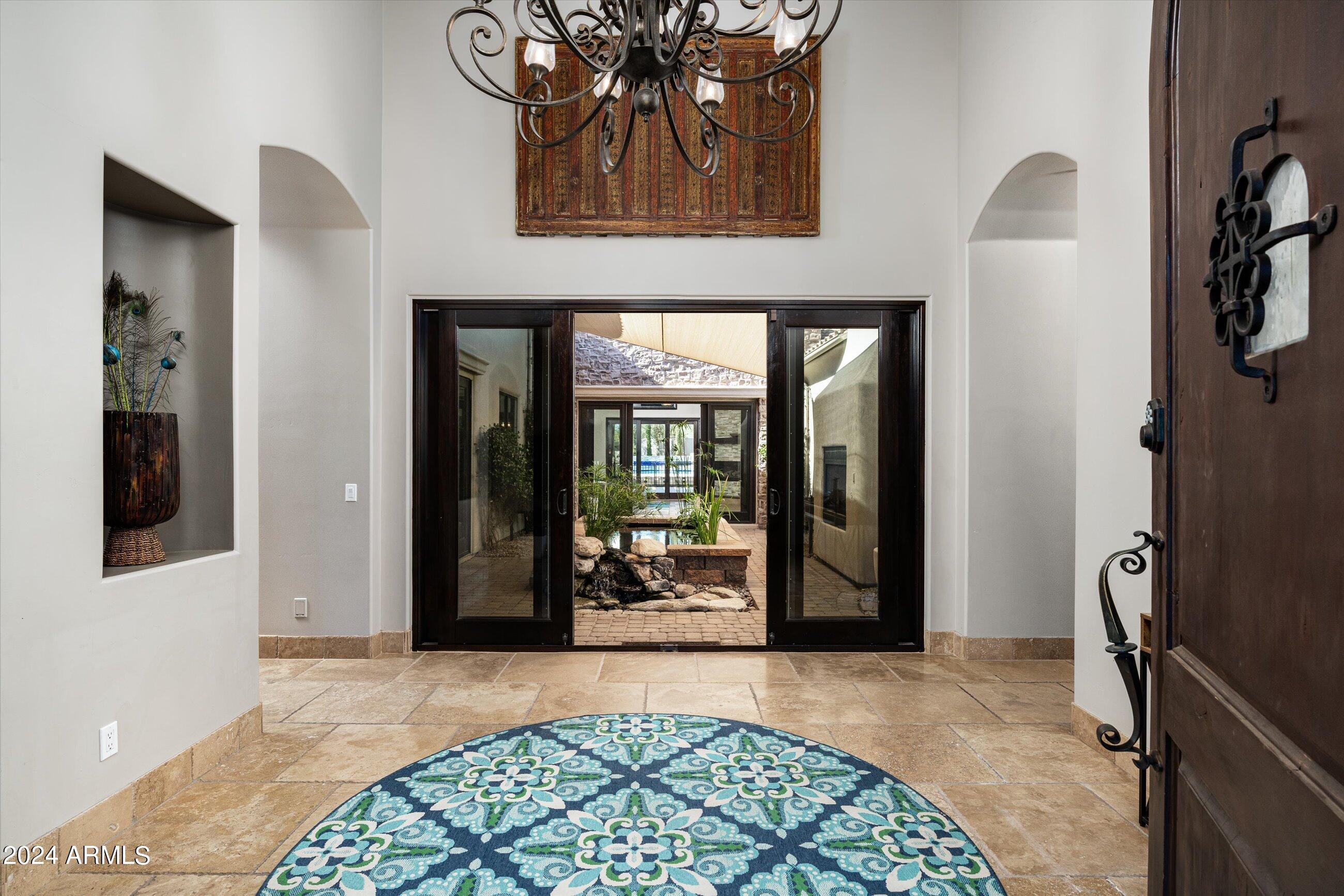 Toscana/La Reggia - Residential