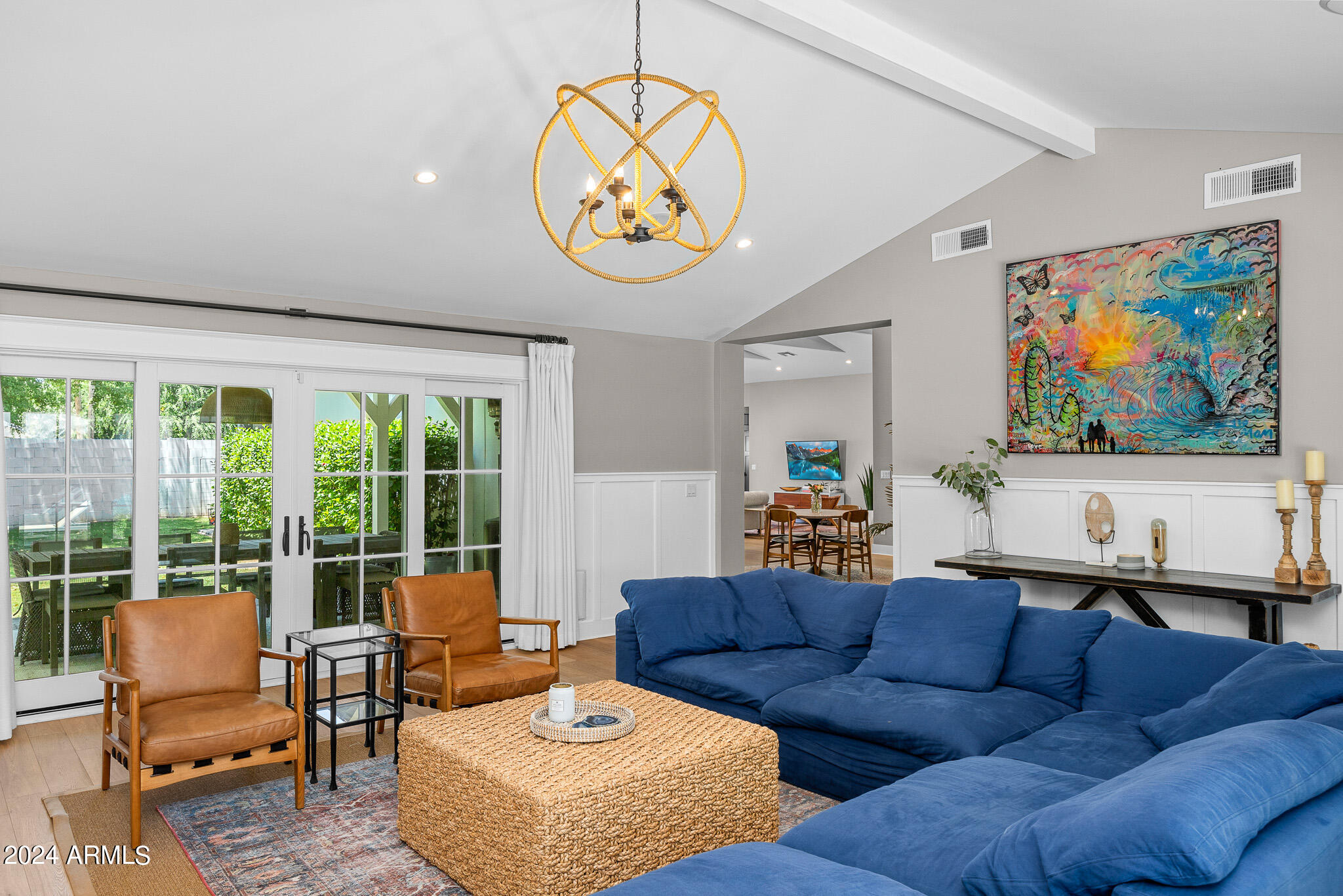 VILLA ARCADIA - Residential