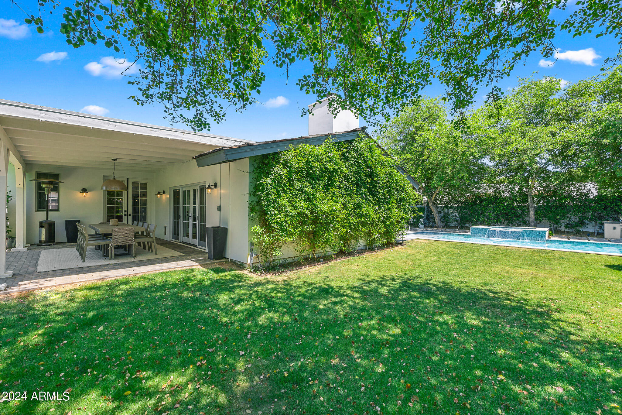 VILLA ARCADIA - Residential