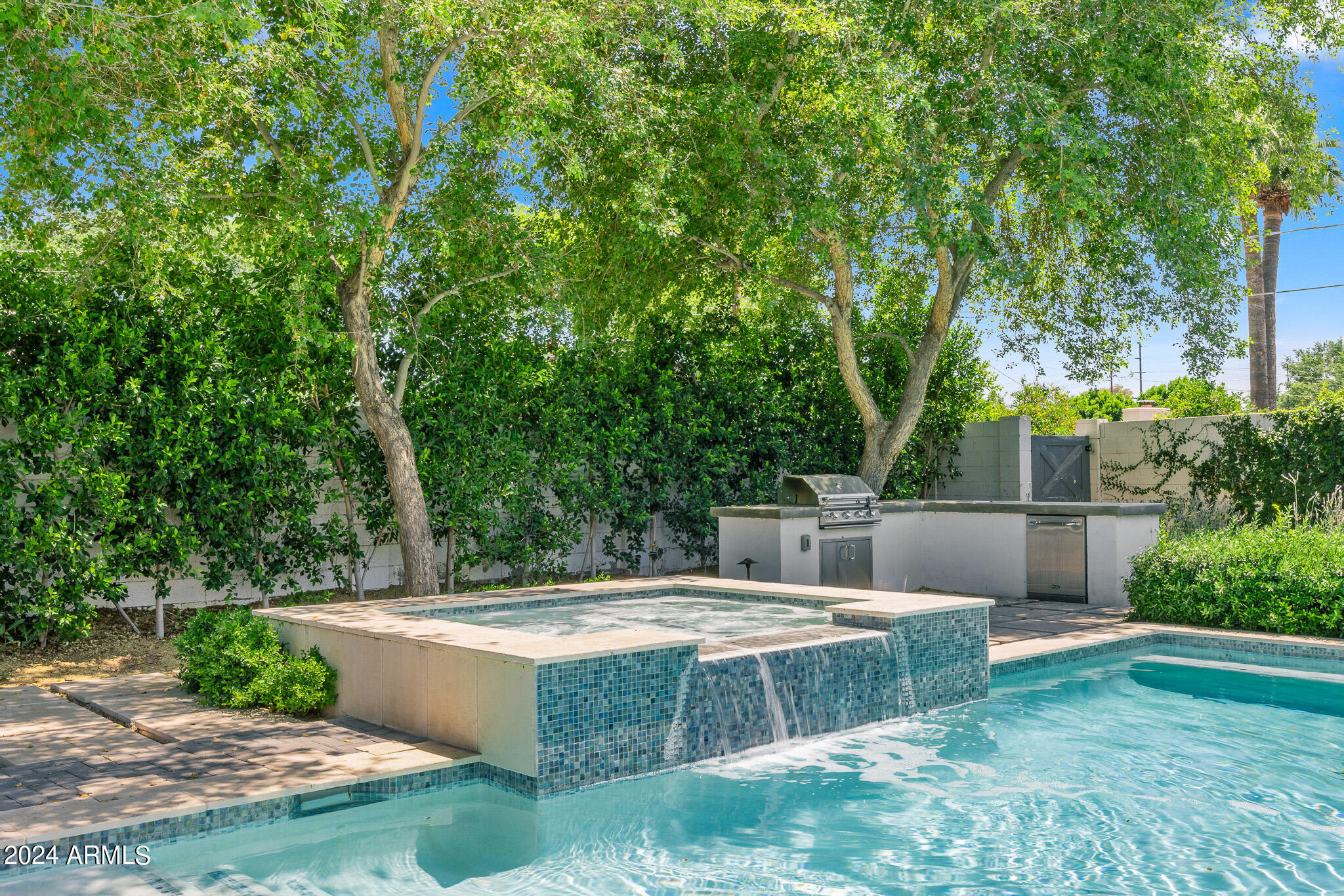 VILLA ARCADIA - Residential