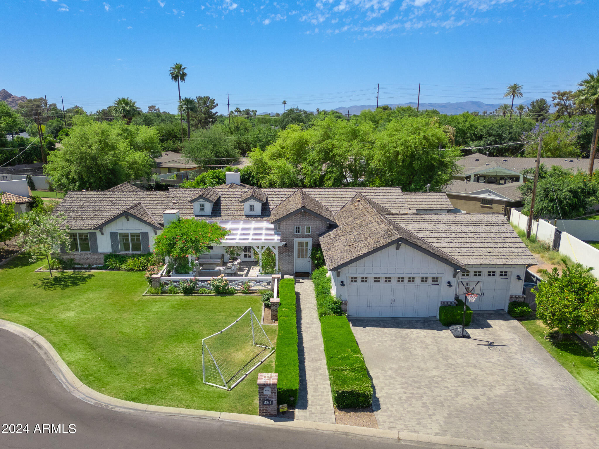 VILLA ARCADIA - Residential