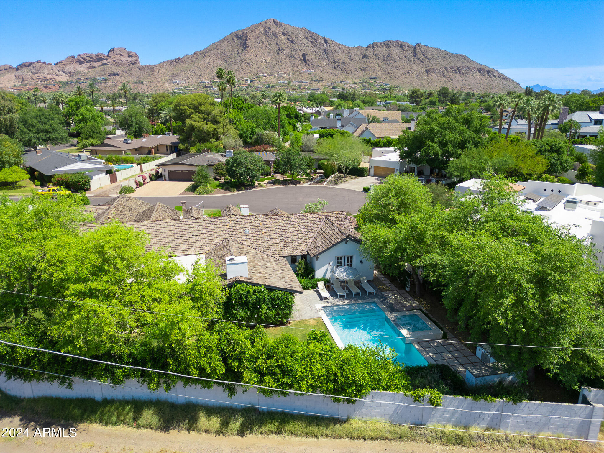VILLA ARCADIA - Residential