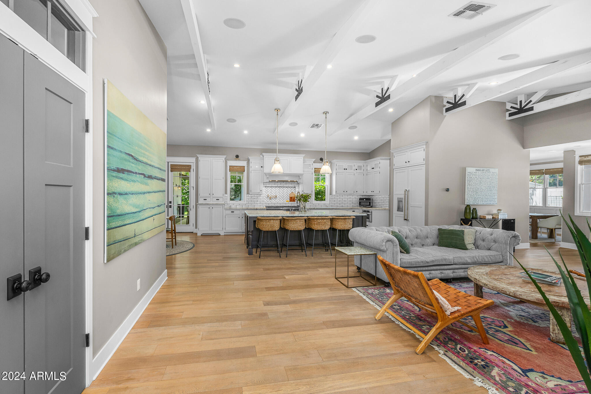 VILLA ARCADIA - Residential