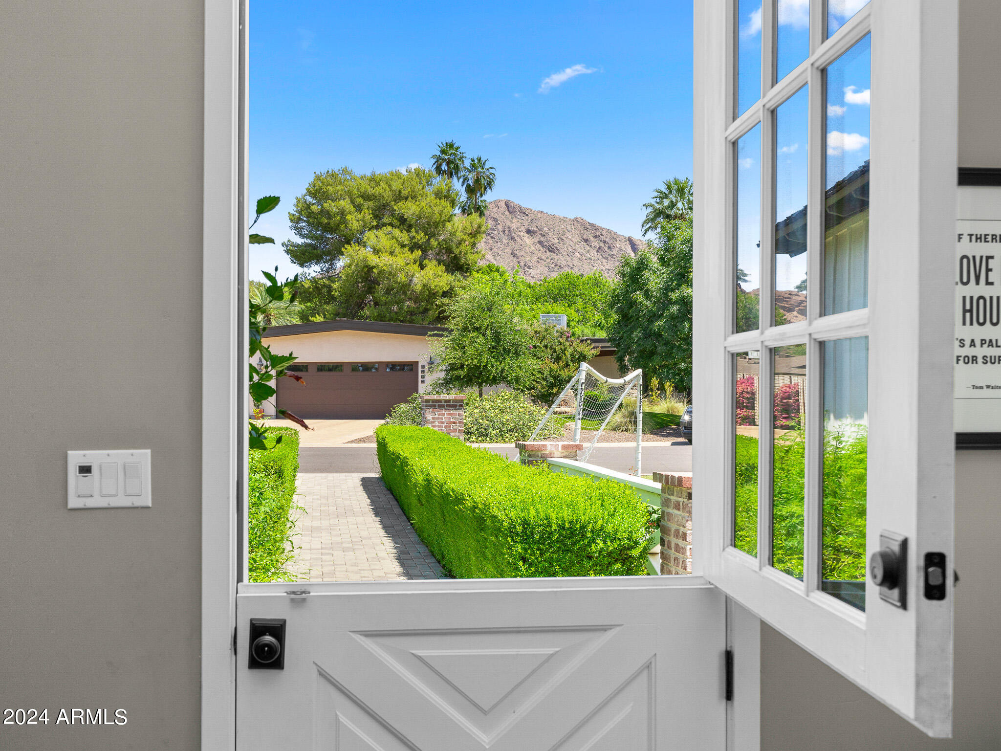 VILLA ARCADIA - Residential