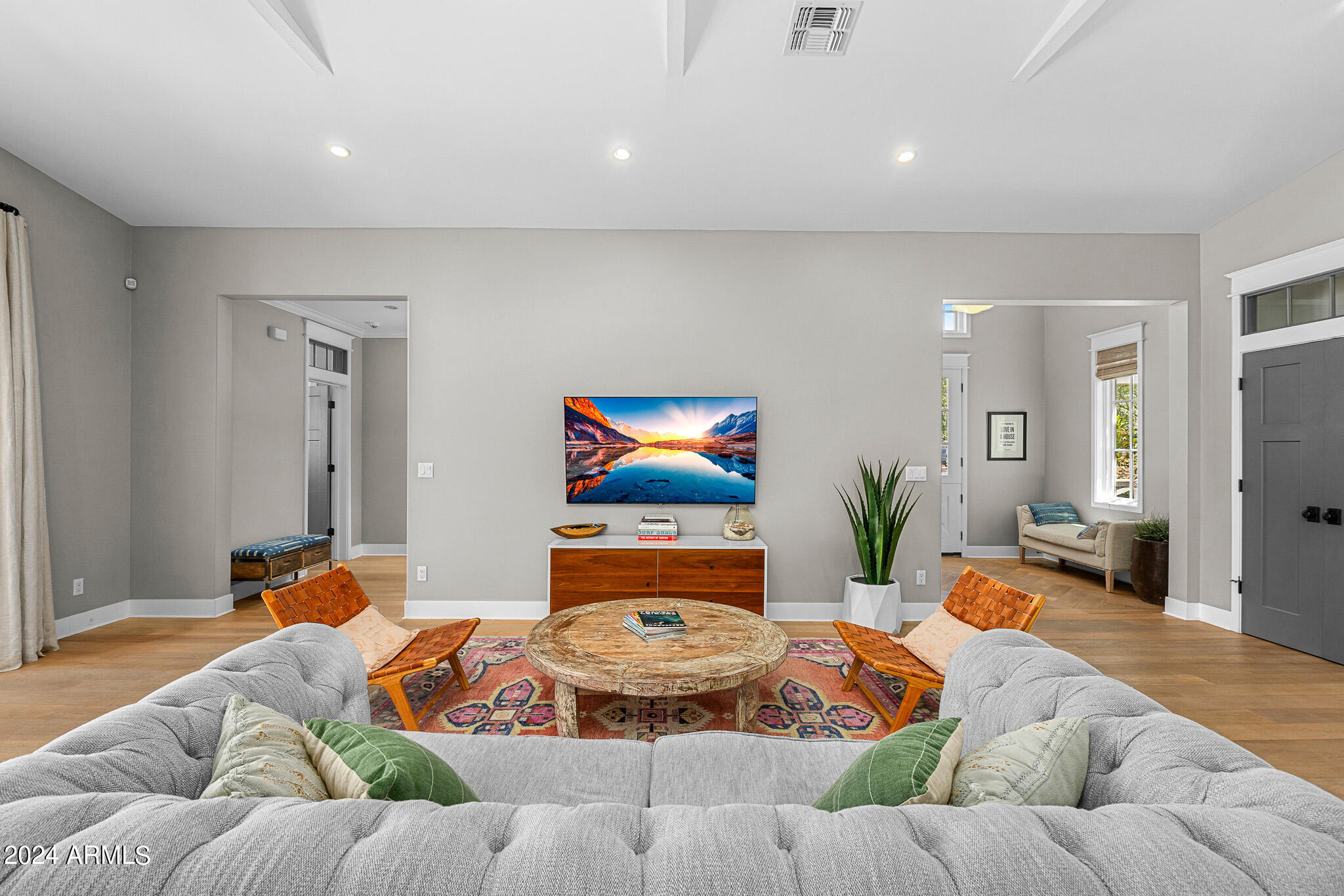 VILLA ARCADIA - Residential
