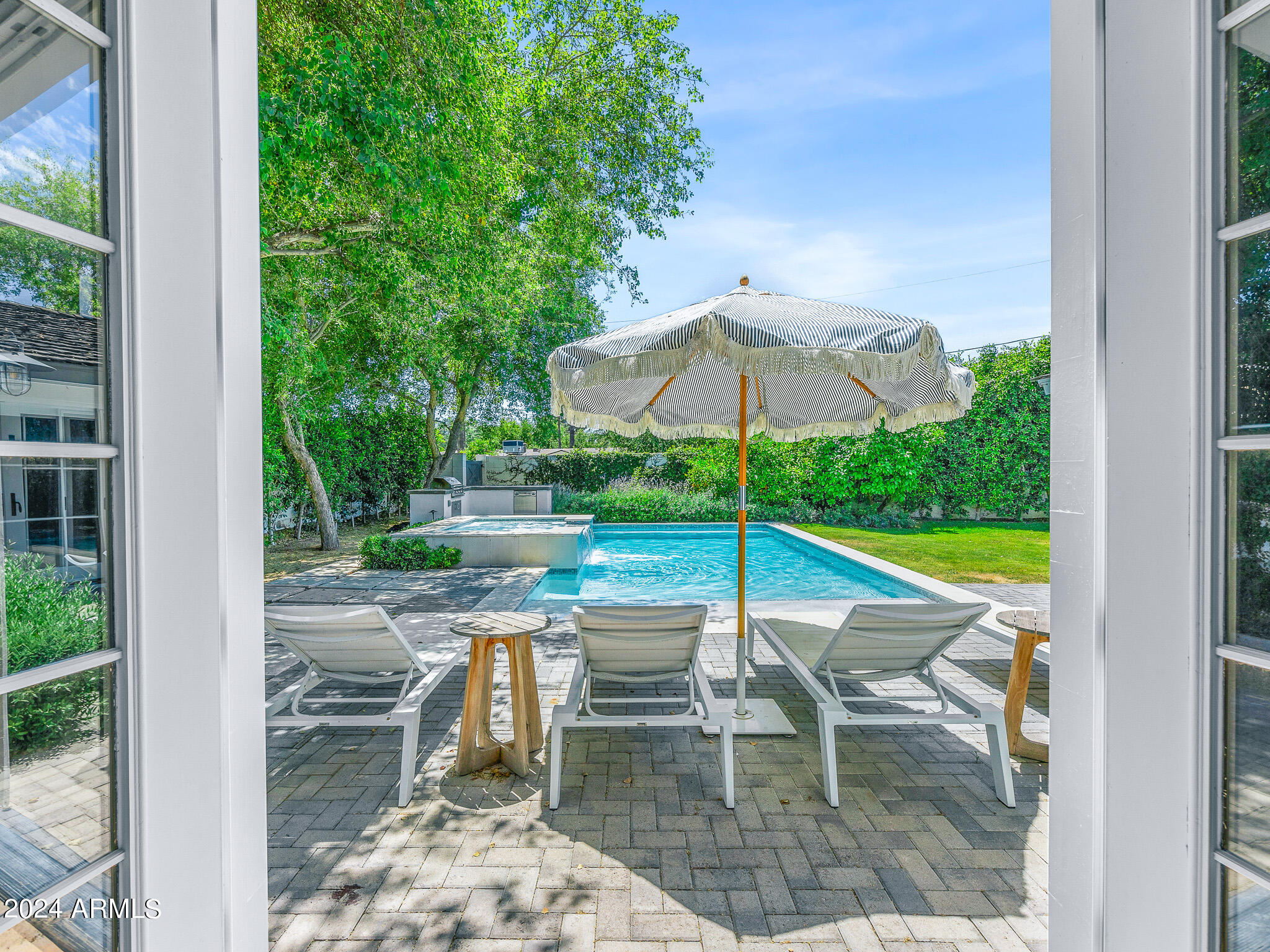 VILLA ARCADIA - Residential