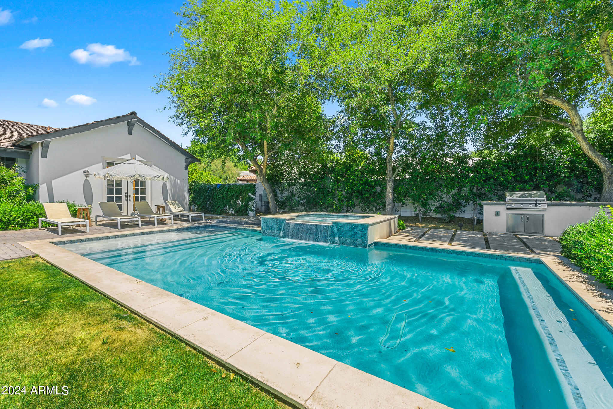 VILLA ARCADIA - Residential