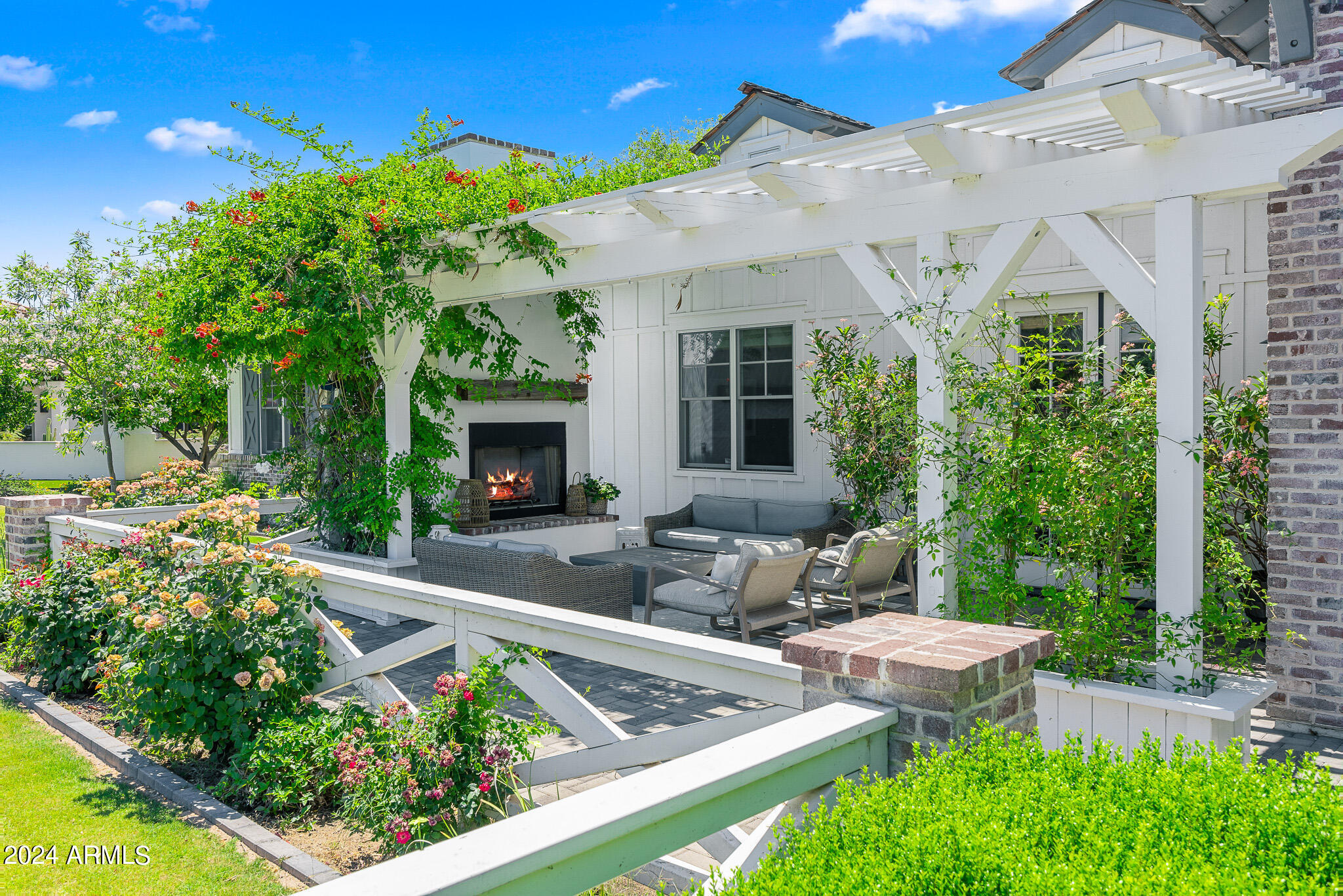 VILLA ARCADIA - Residential