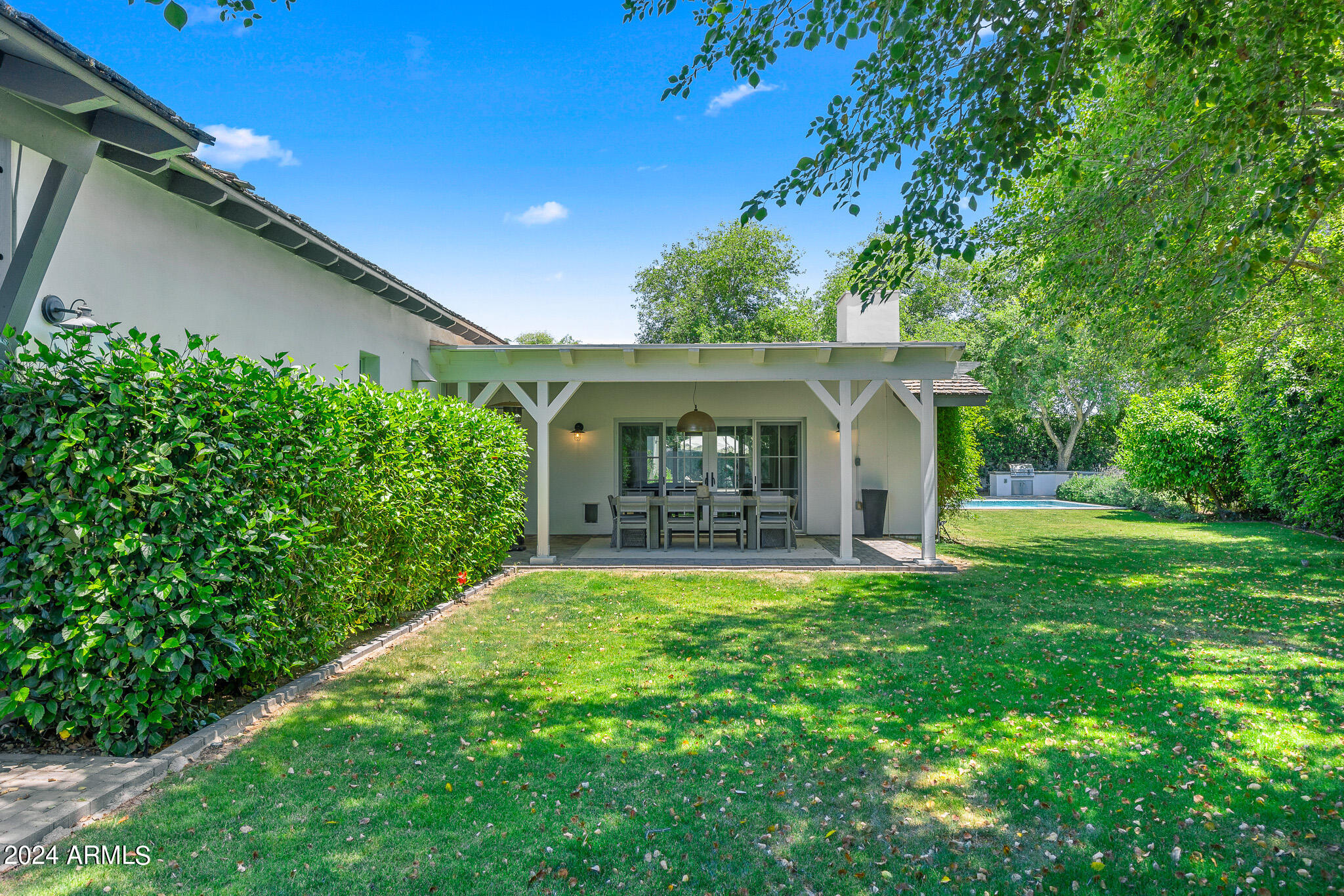 VILLA ARCADIA - Residential