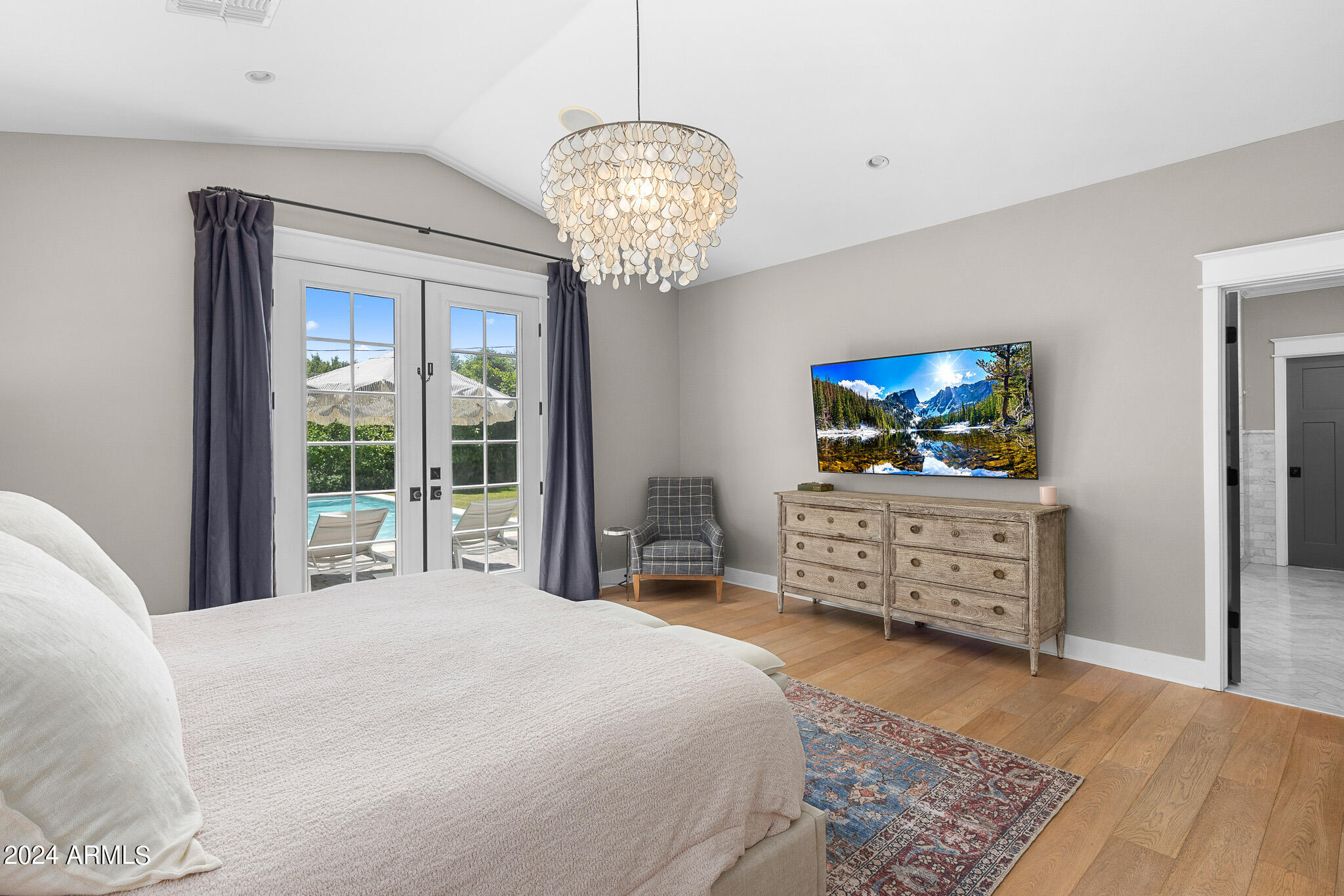 VILLA ARCADIA - Residential