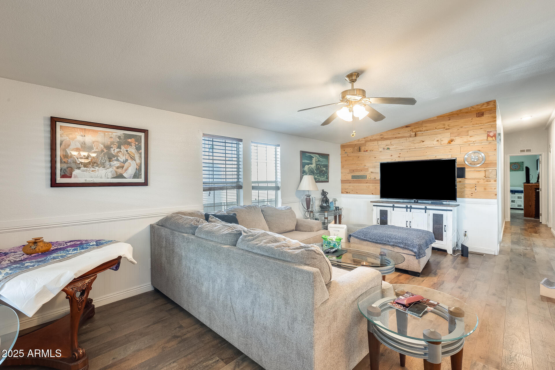 The Highlands at Brentwood - Residential