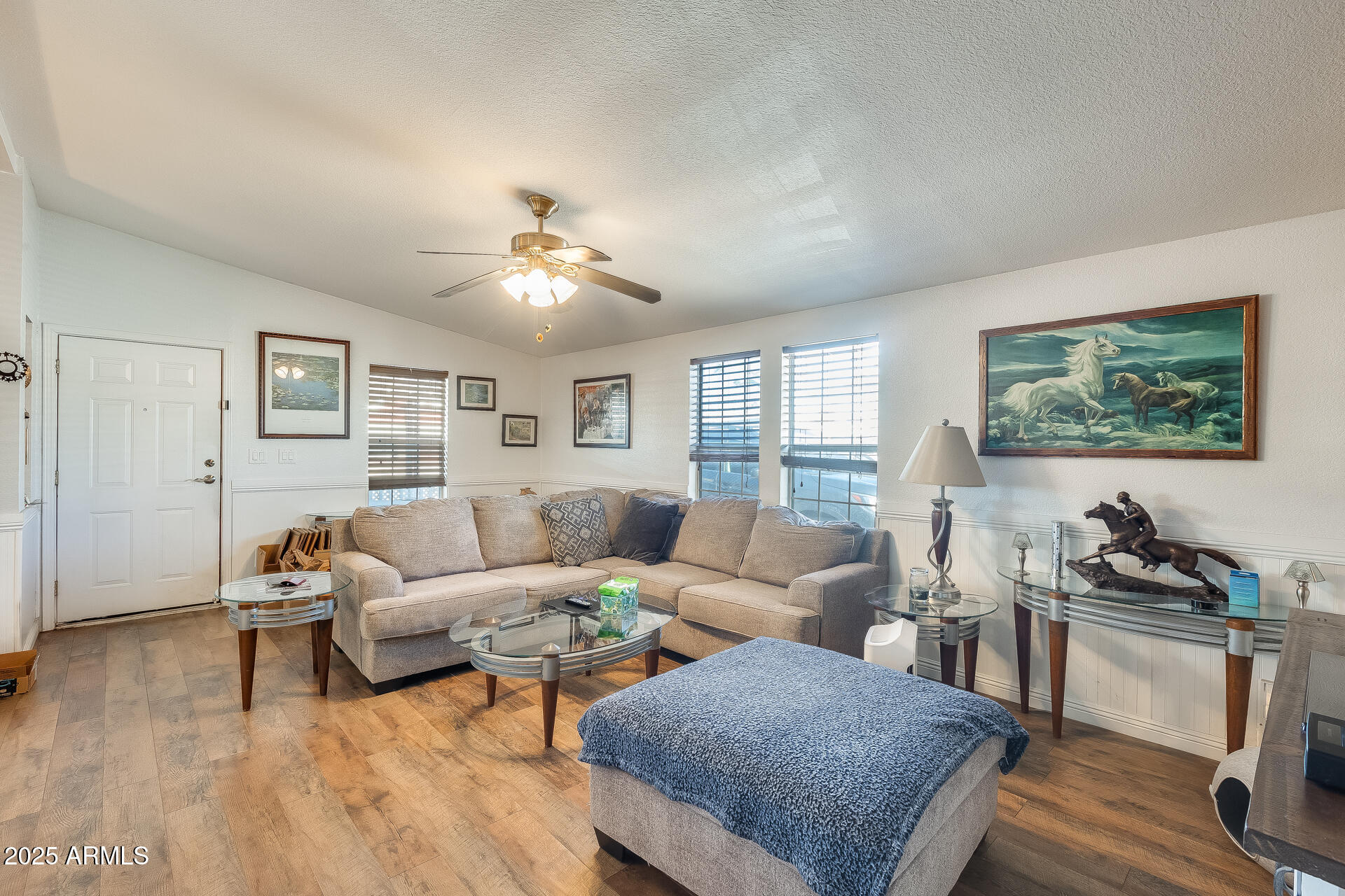 The Highlands at Brentwood - Residential