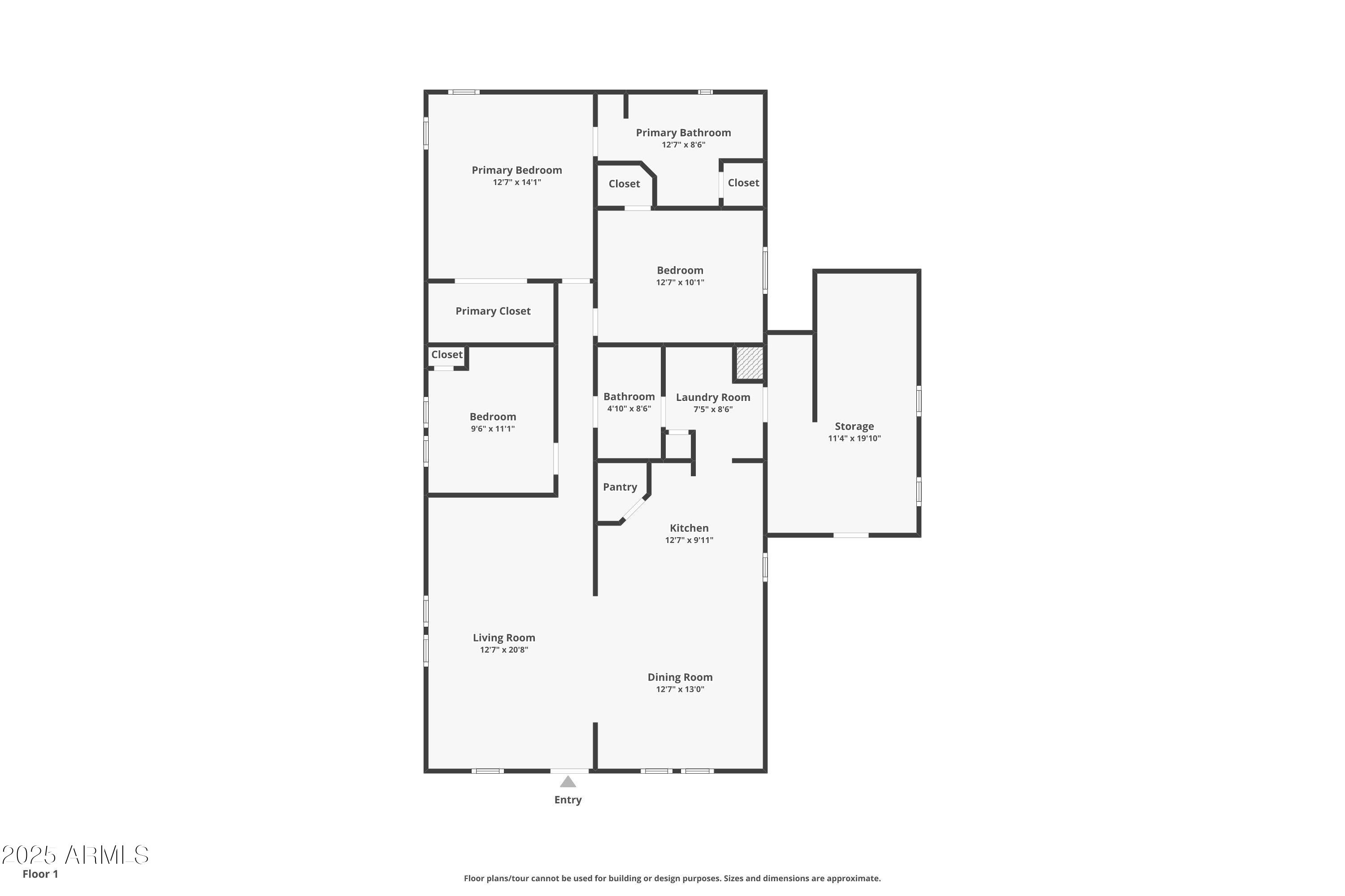 The Highlands at Brentwood - Residential