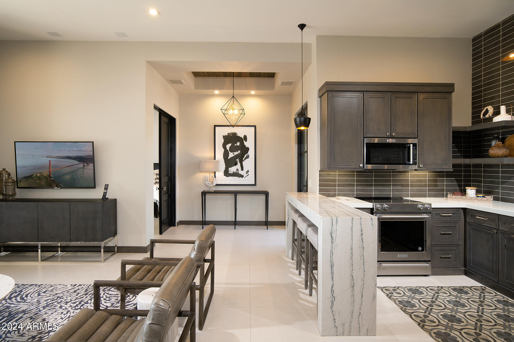 CASAS DE PASAS LOT 5 AND TRES CASAS LOT 3 MLD - Residential